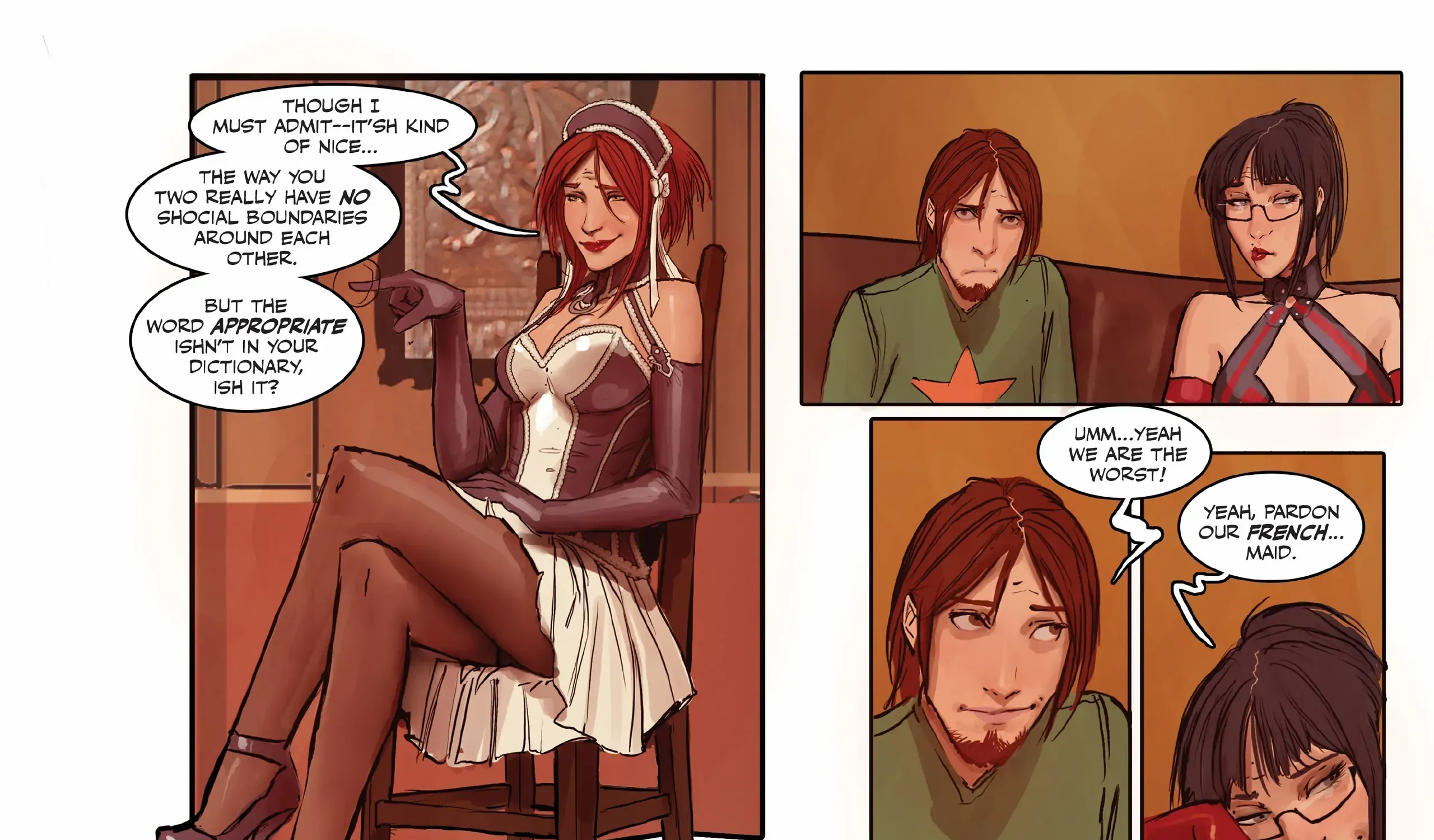 Sunstone - Page 16