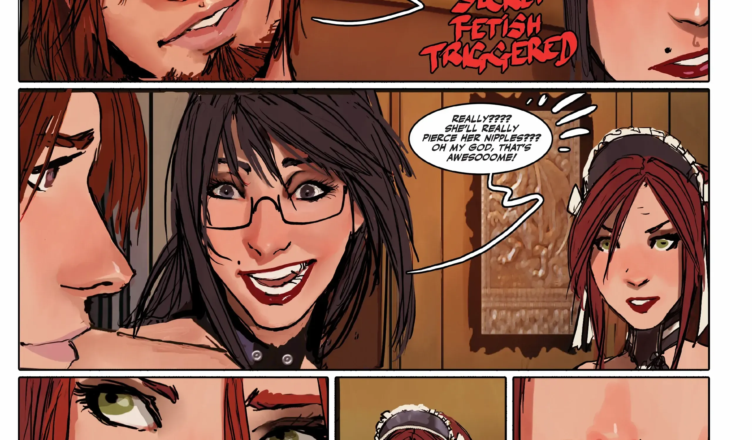 Sunstone - Page 20