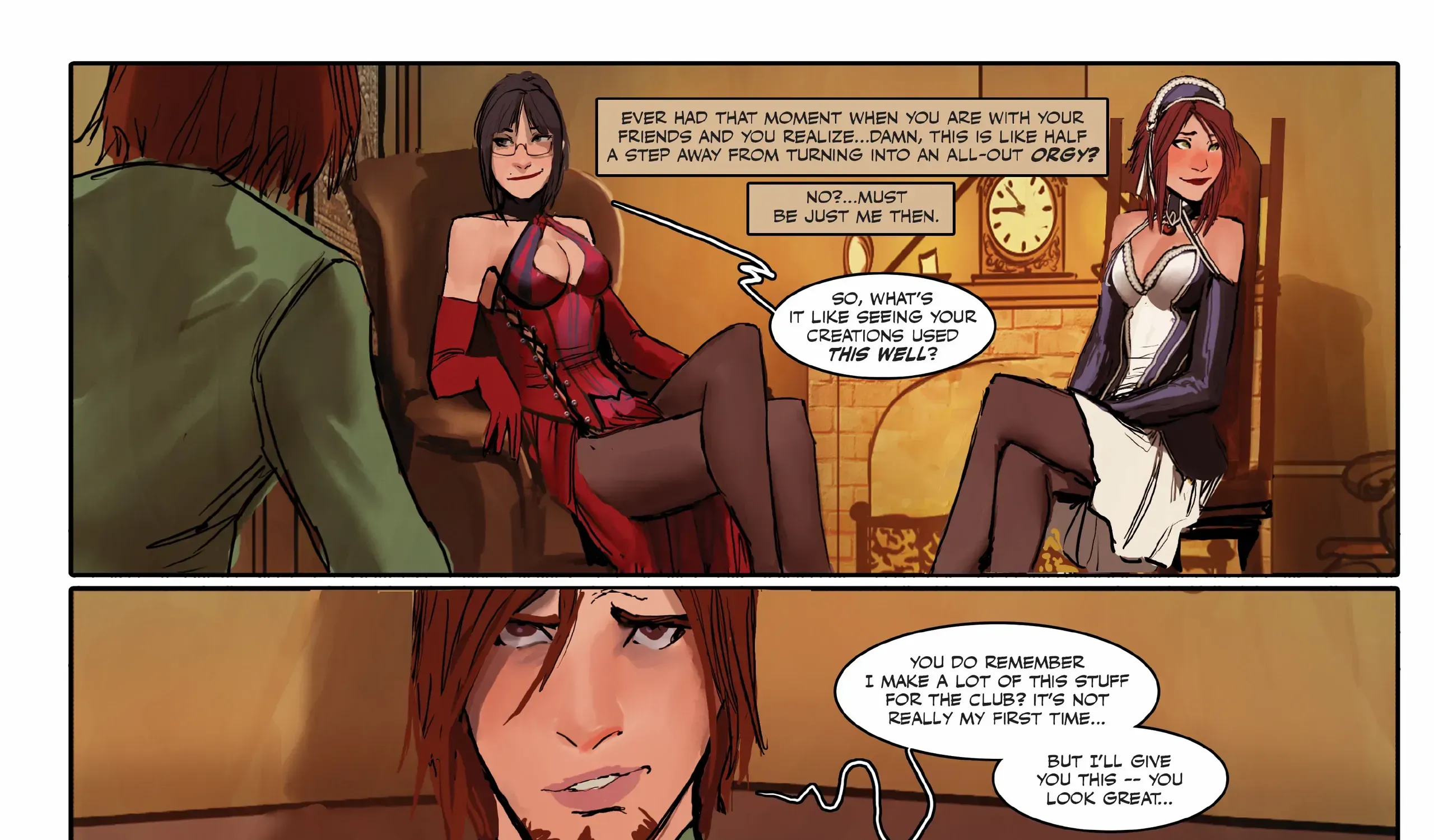 Sunstone - Page 4