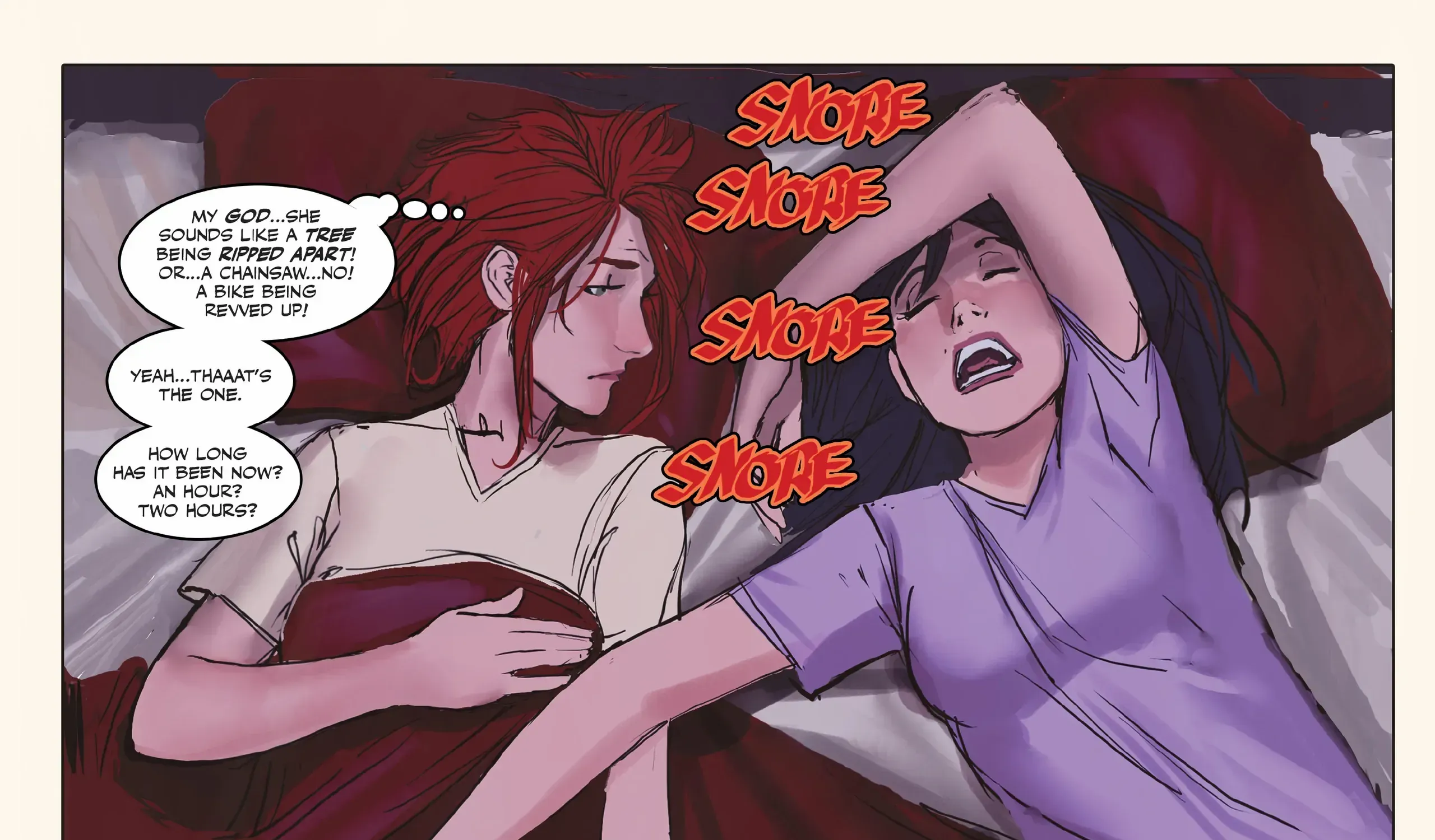 Sunstone - Page 46