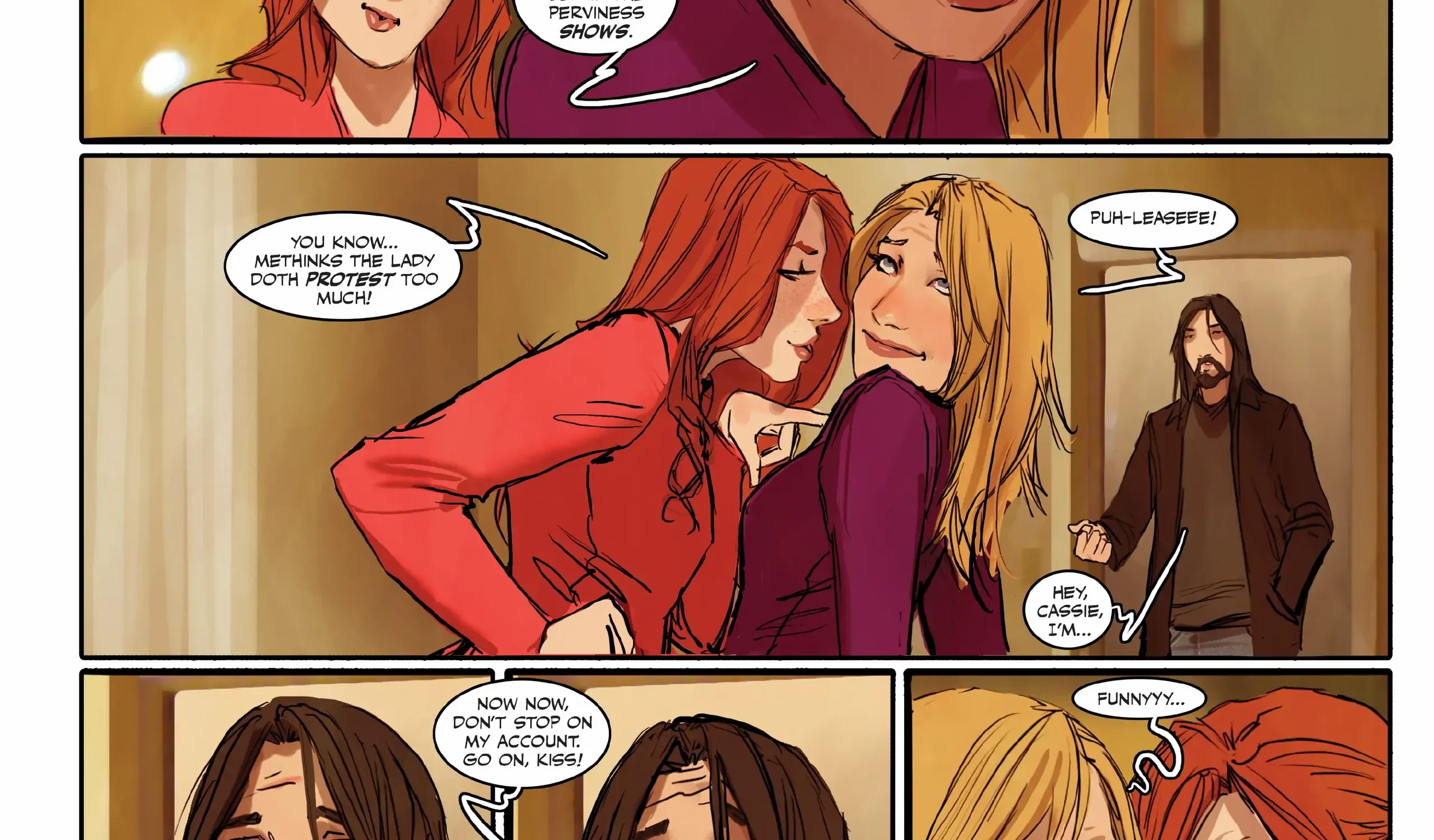 Sunstone - Page 59