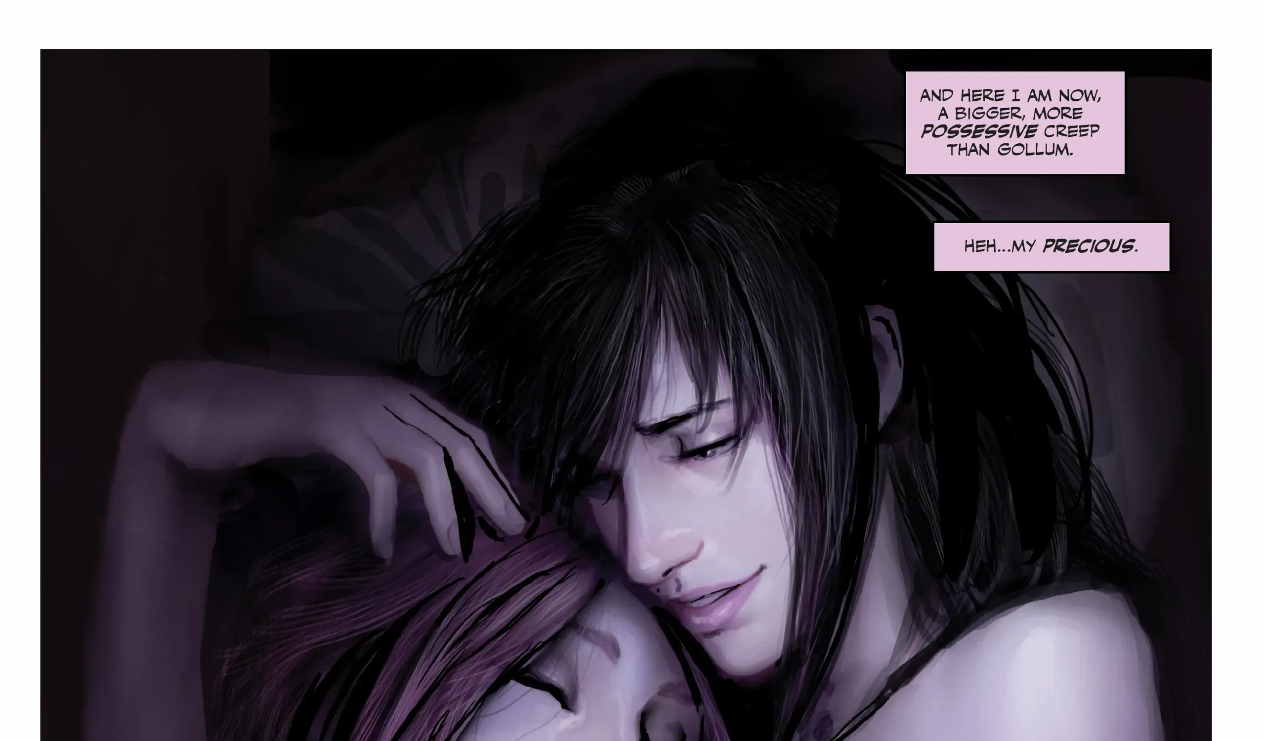 Sunstone - Page 16