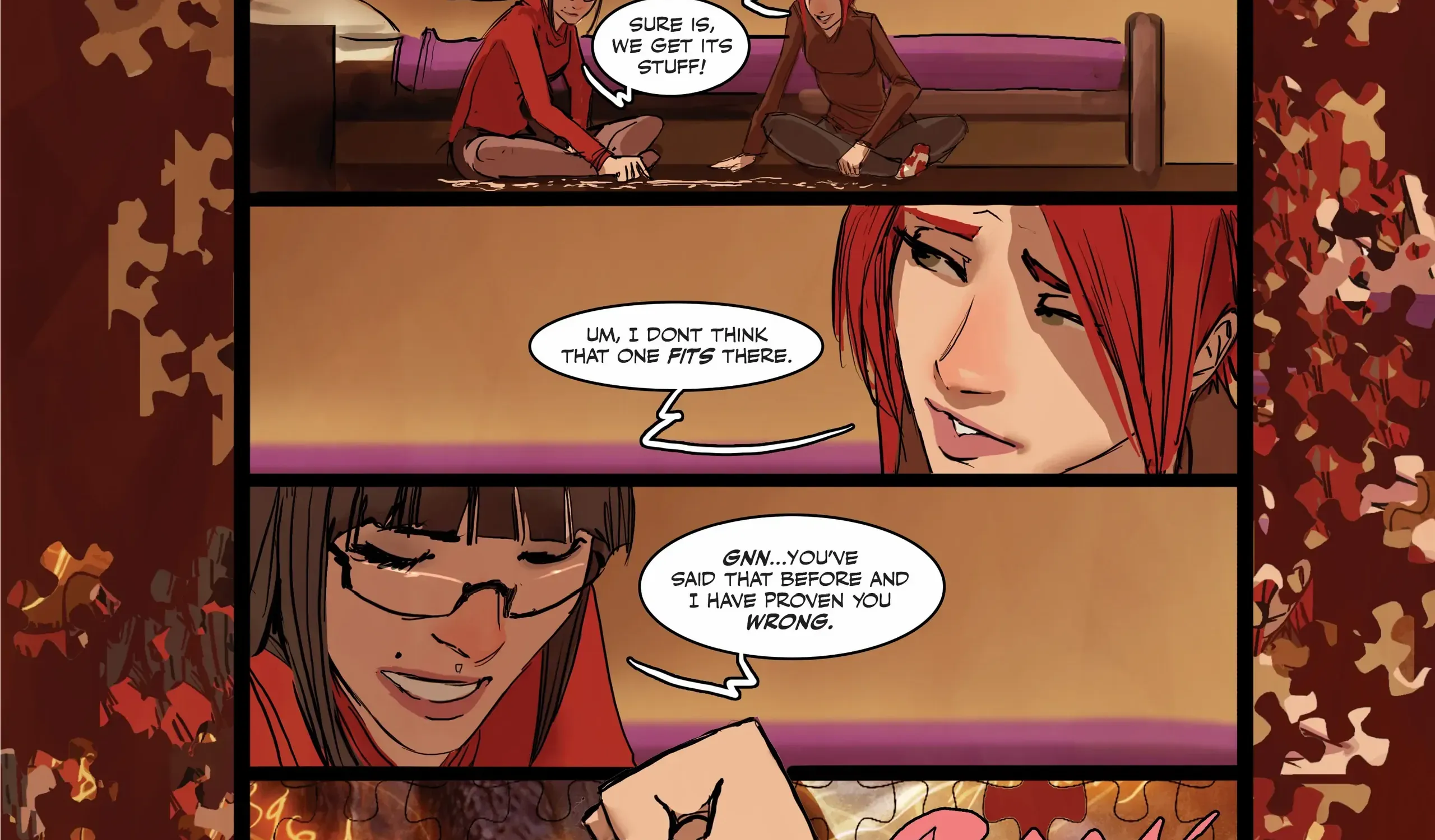 Sunstone - Page 2