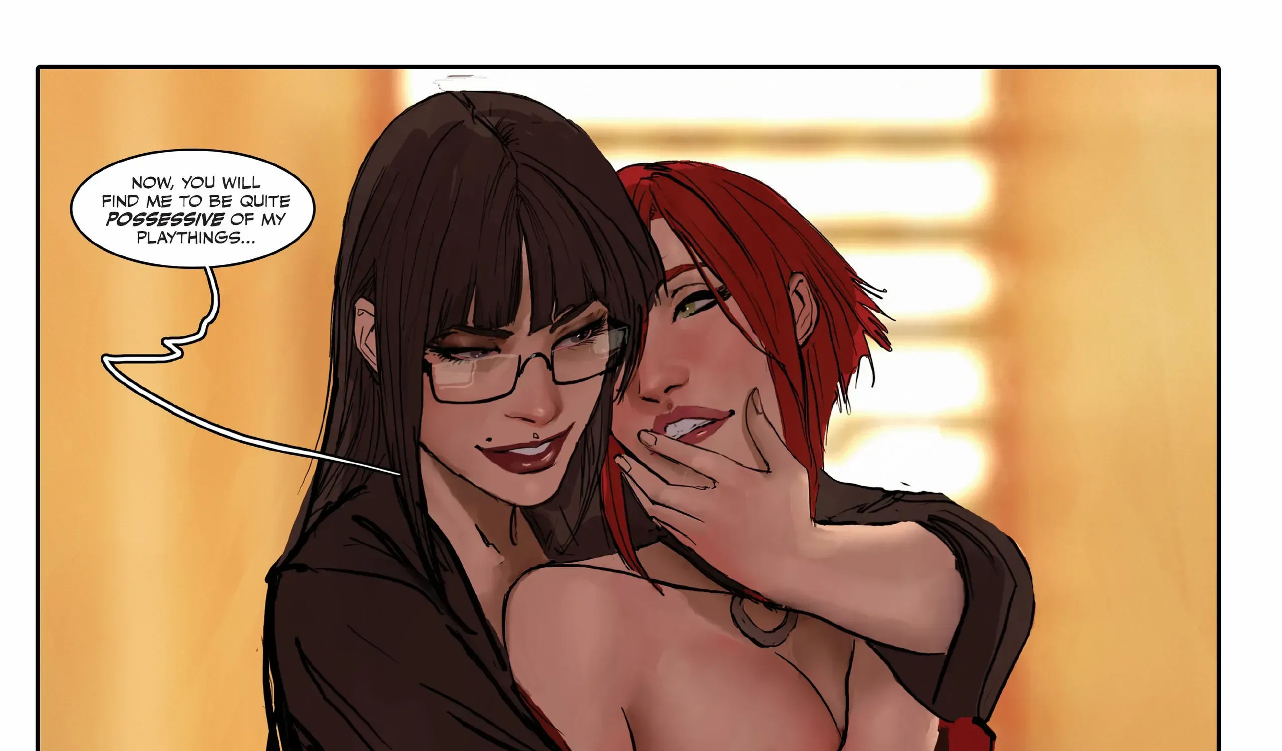 Sunstone - Page 22