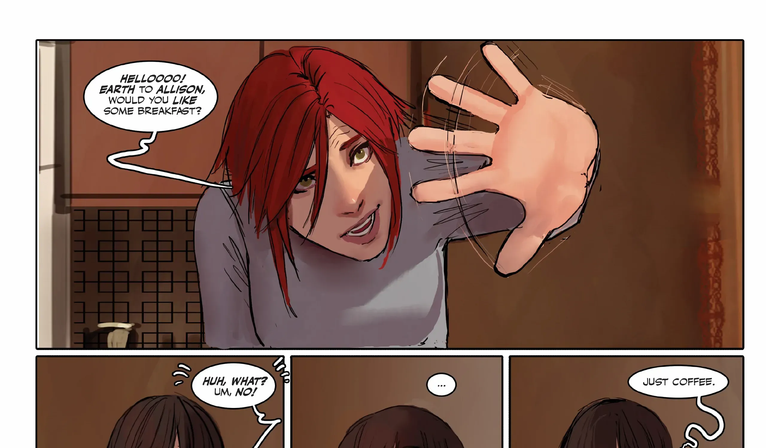 Sunstone - Page 25