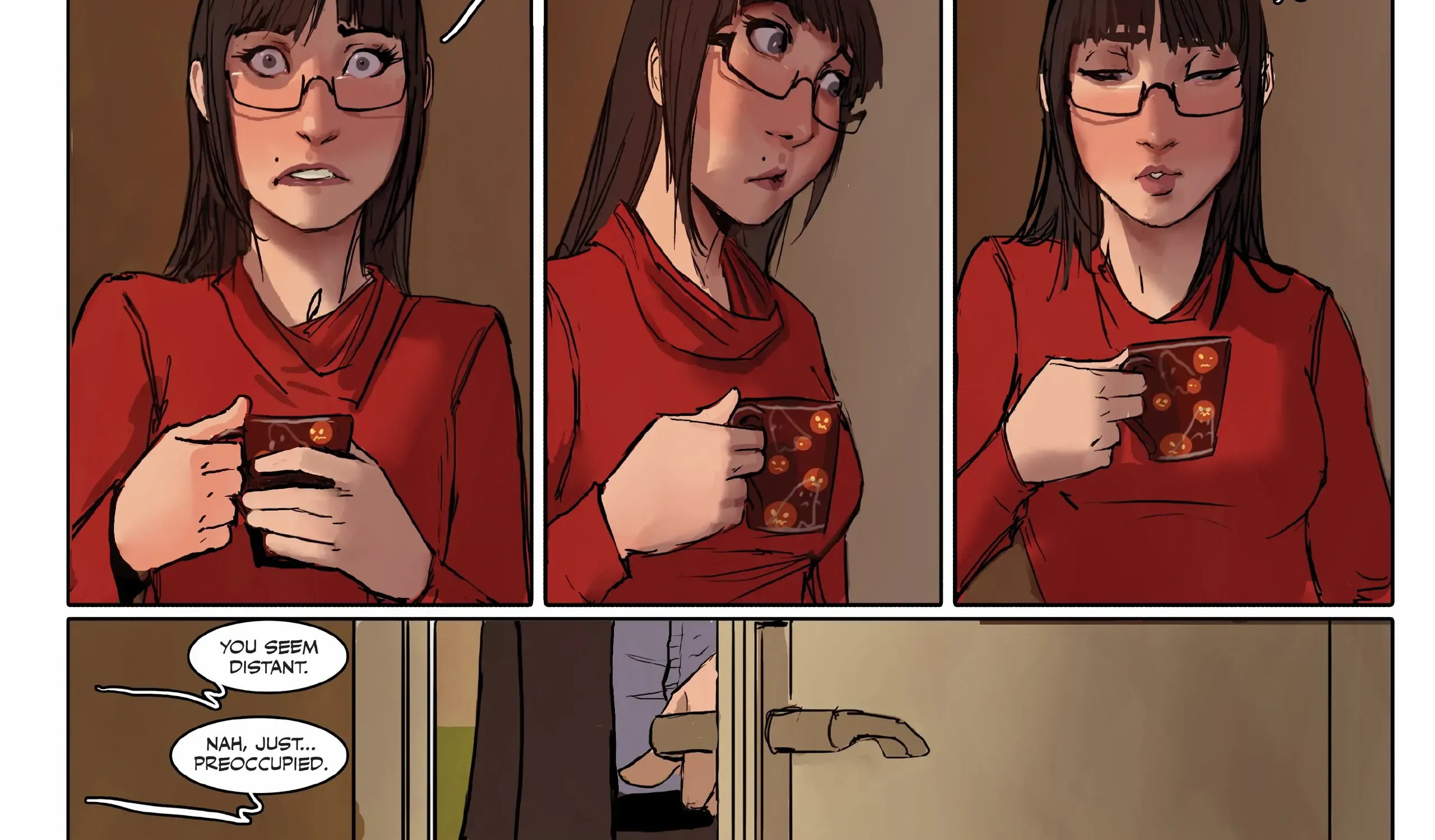 Sunstone - Page 26