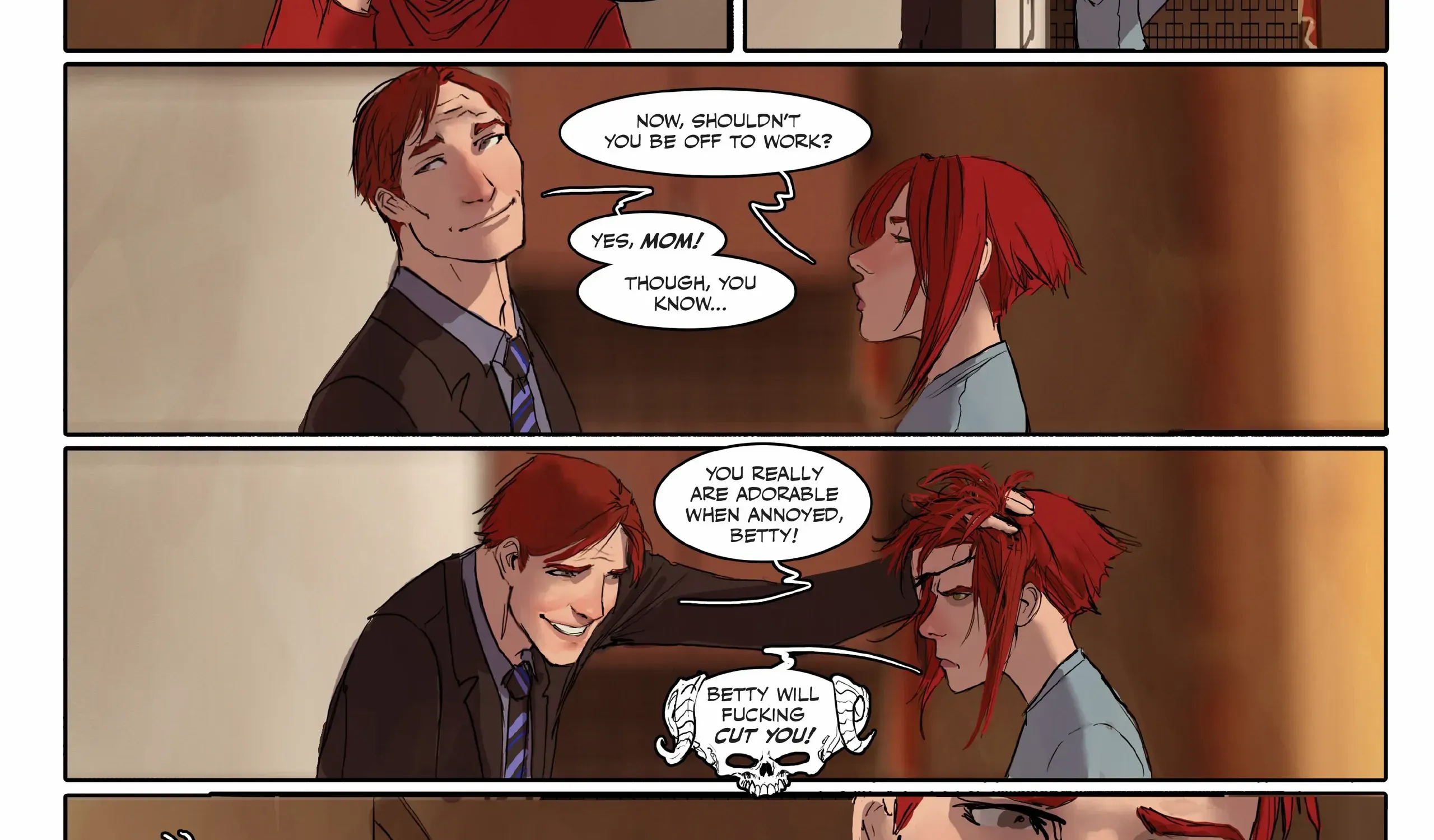 Sunstone - Page 32