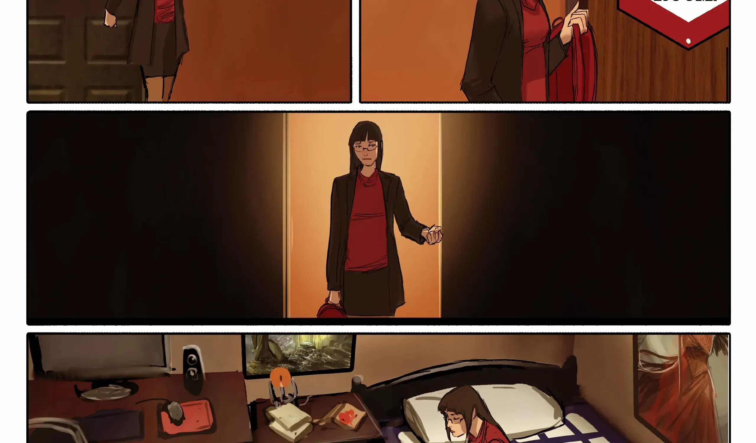 Sunstone - Page 38