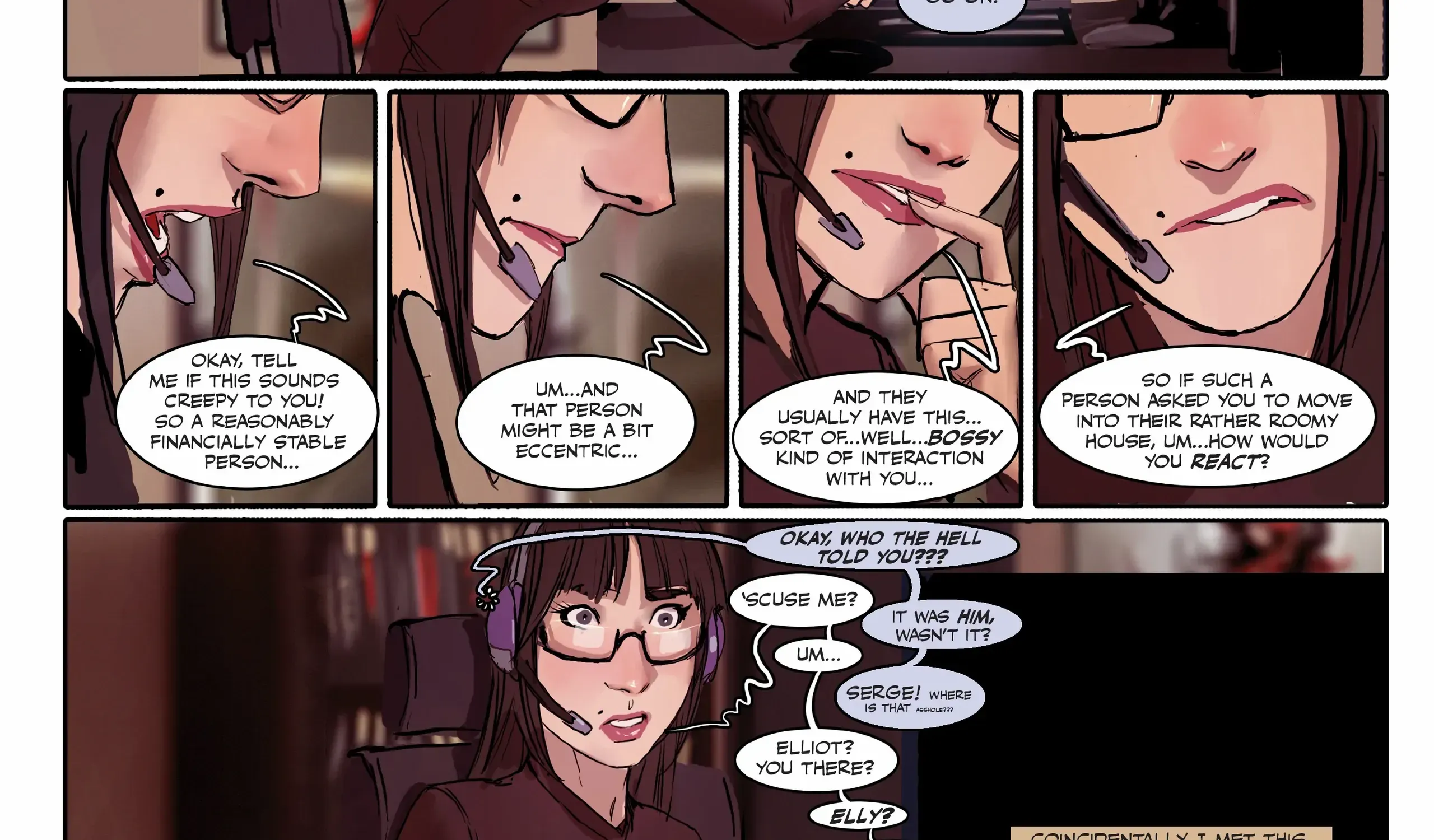 Sunstone - Page 44