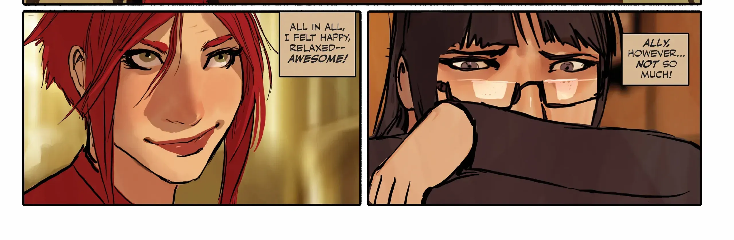 Sunstone - Page 48