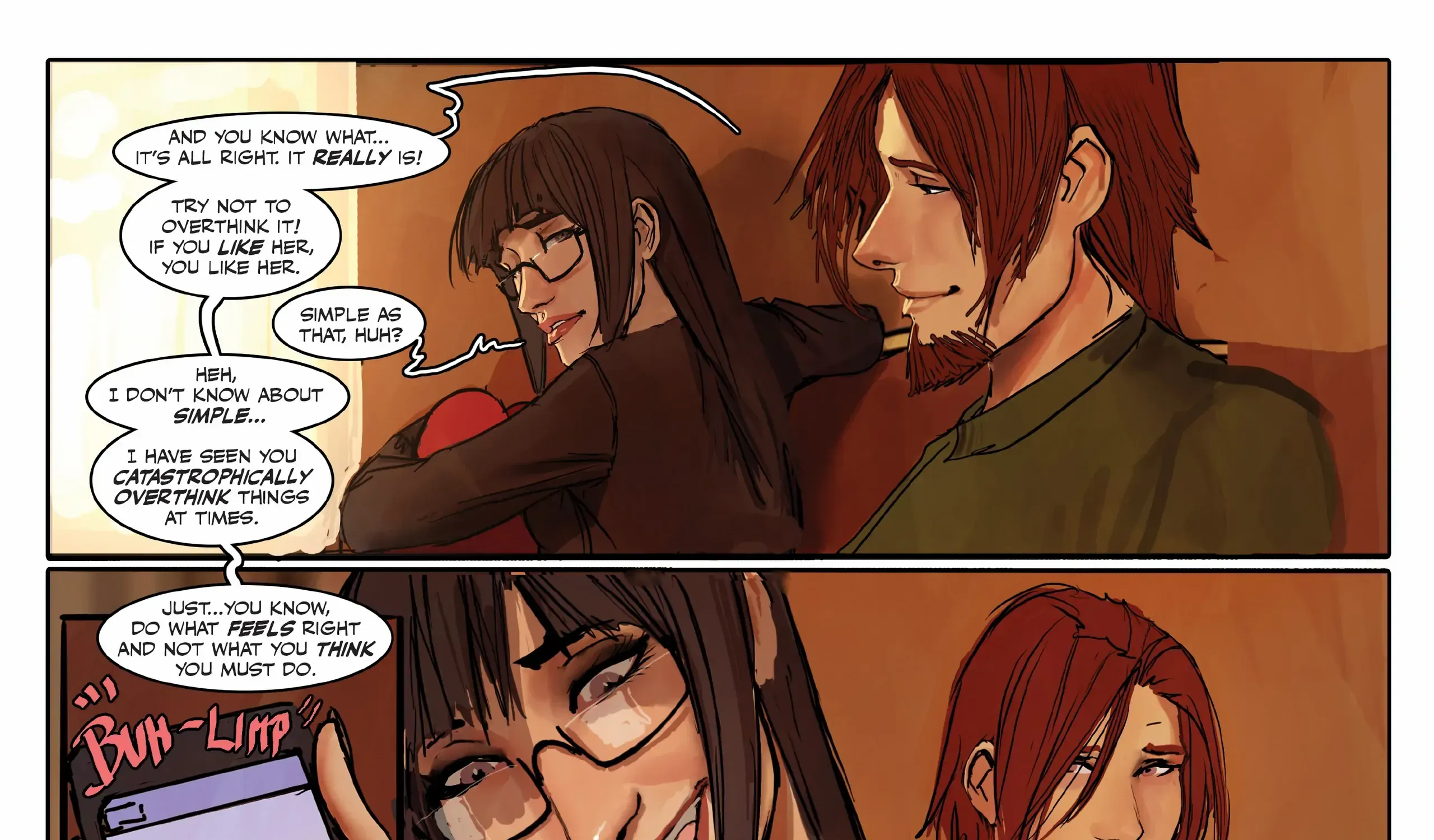 Sunstone - Page 52