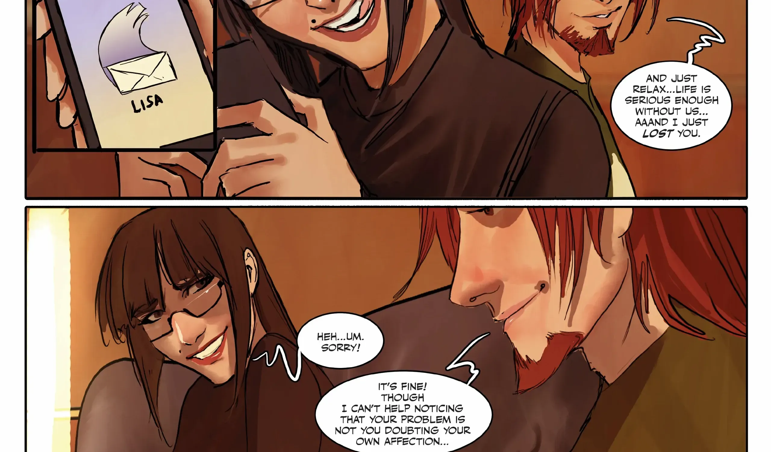 Sunstone - Page 53