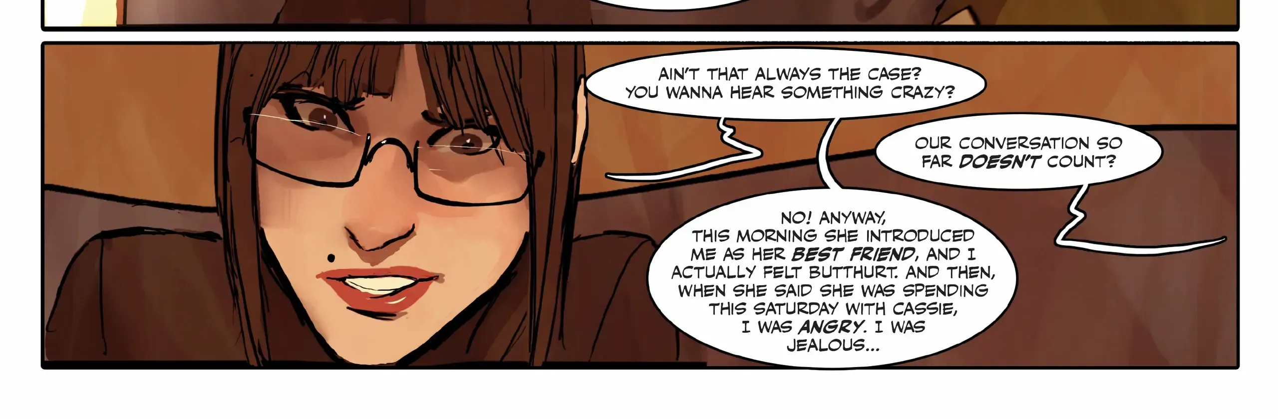 Sunstone - Page 54