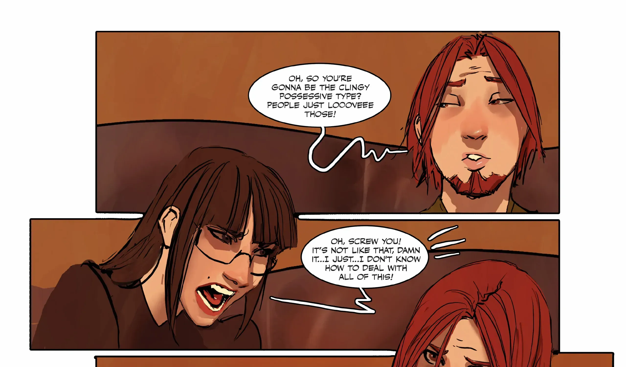 Sunstone - Page 55