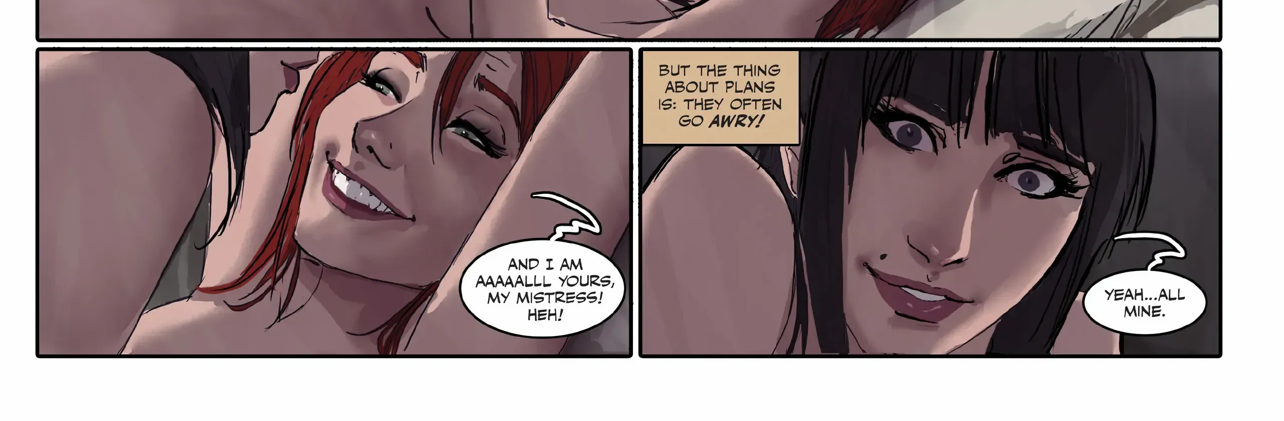 Sunstone - Page 6