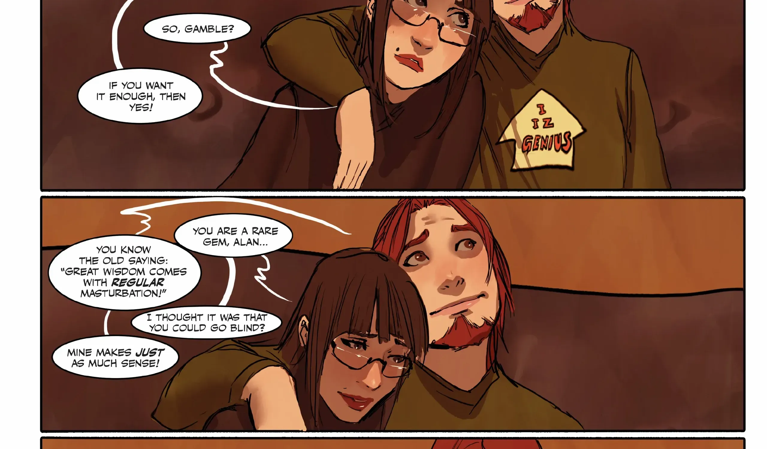 Sunstone - Page 62