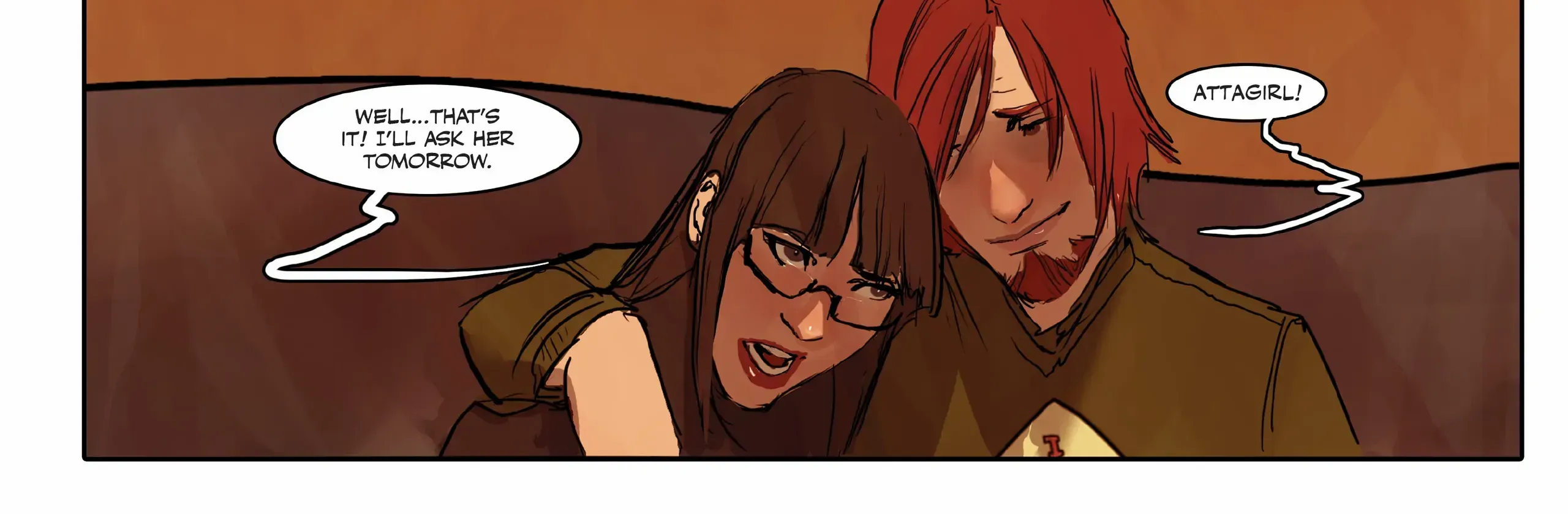 Sunstone - Page 63