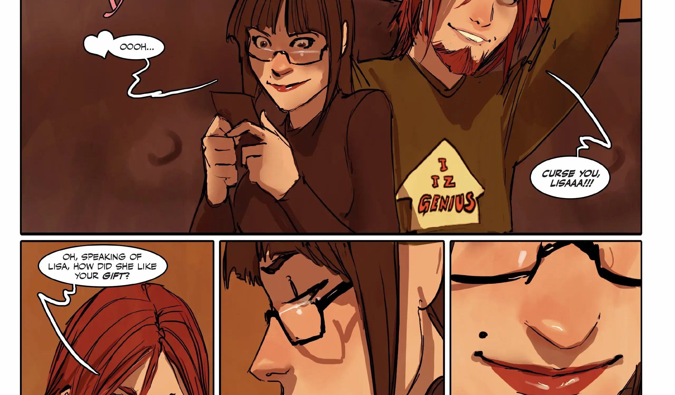 Sunstone - Page 65