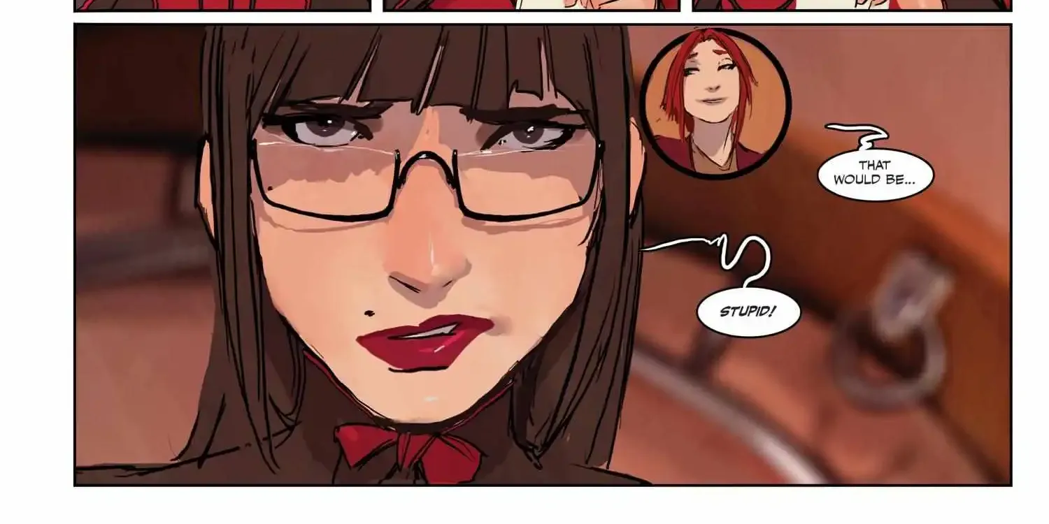 Sunstone - Page 11