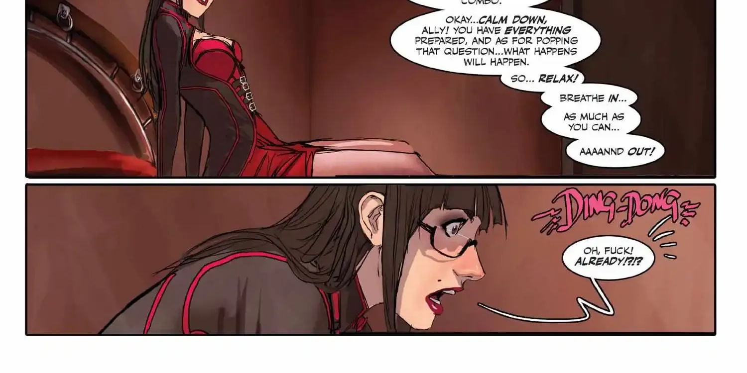 Sunstone - Page 13