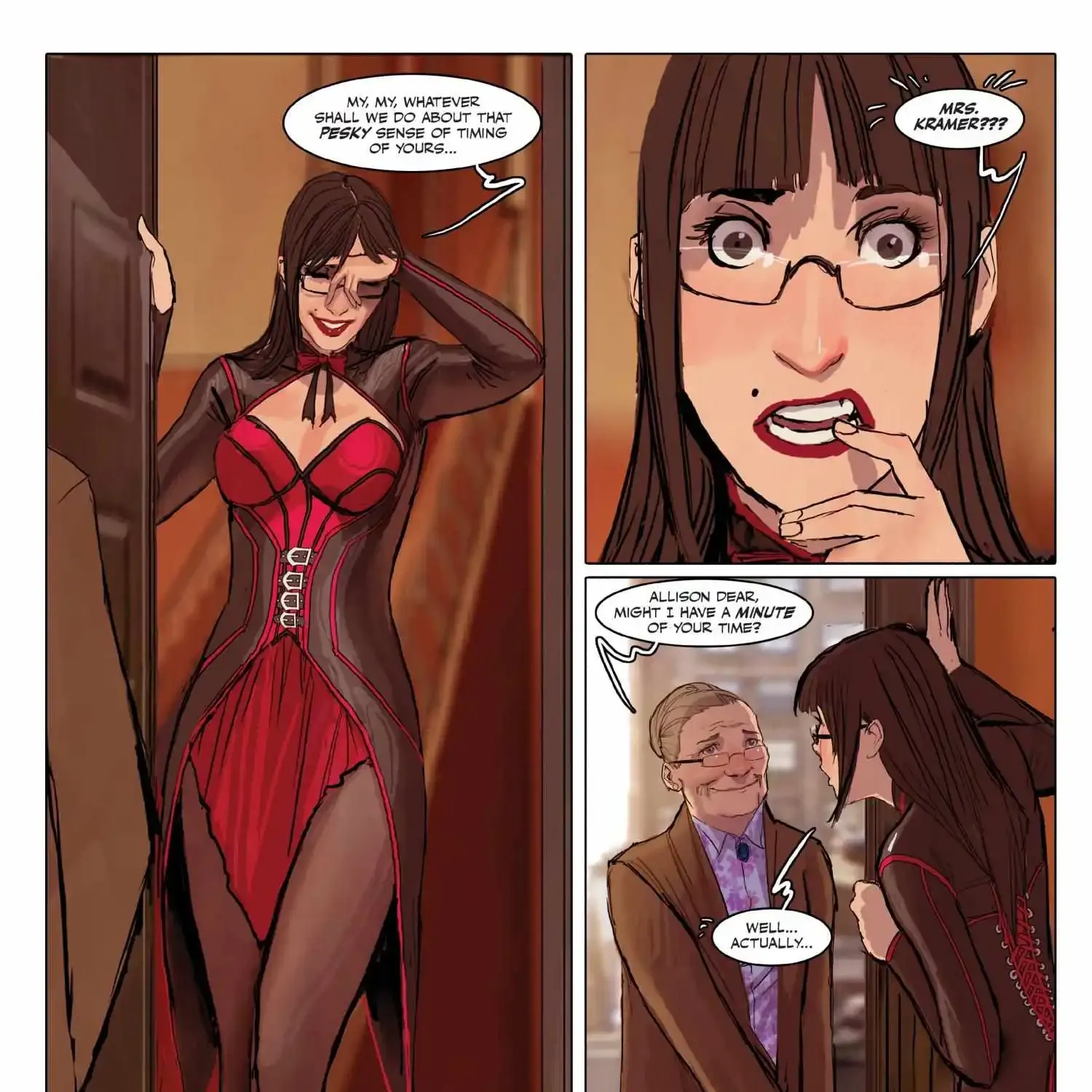 Sunstone - Page 14