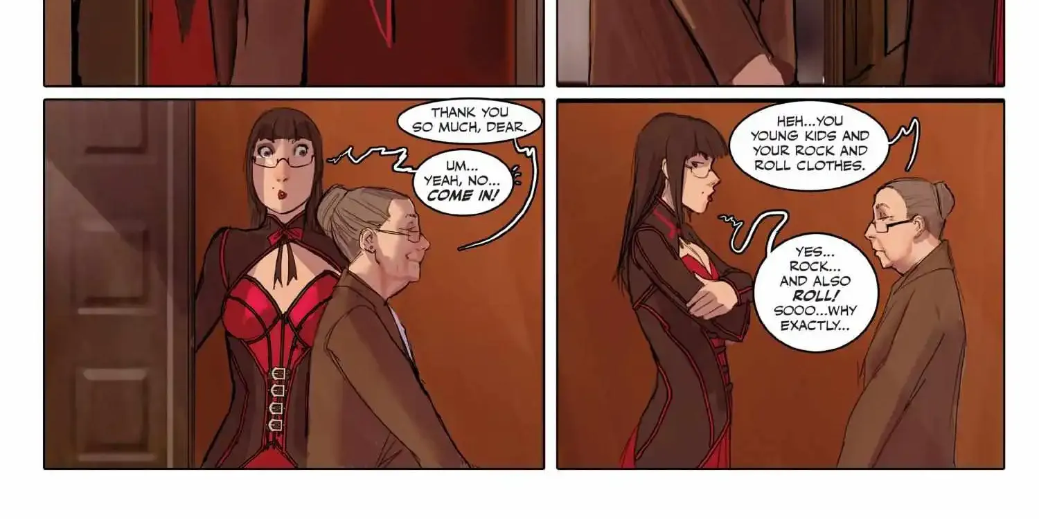 Sunstone - Page 15