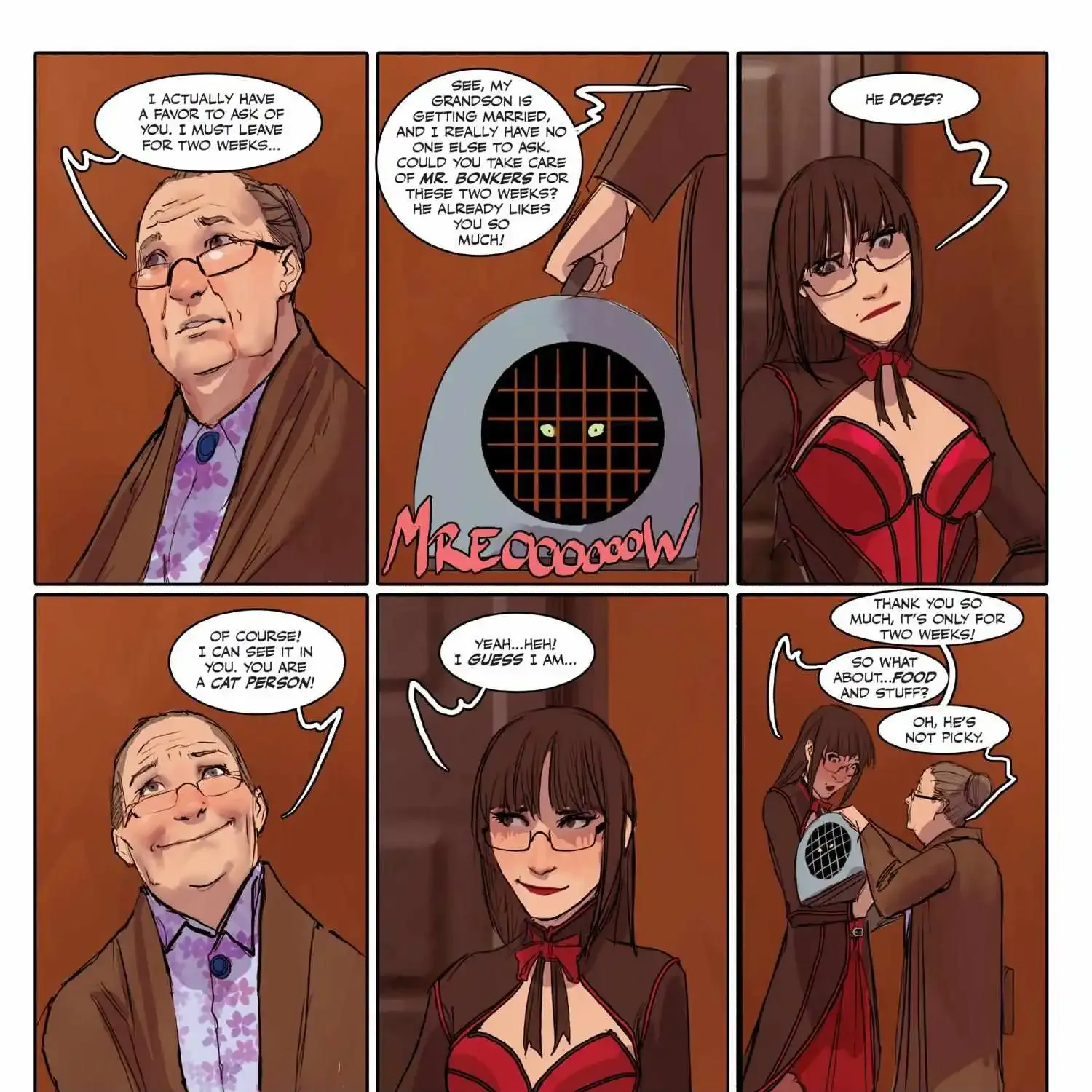 Sunstone - Page 16