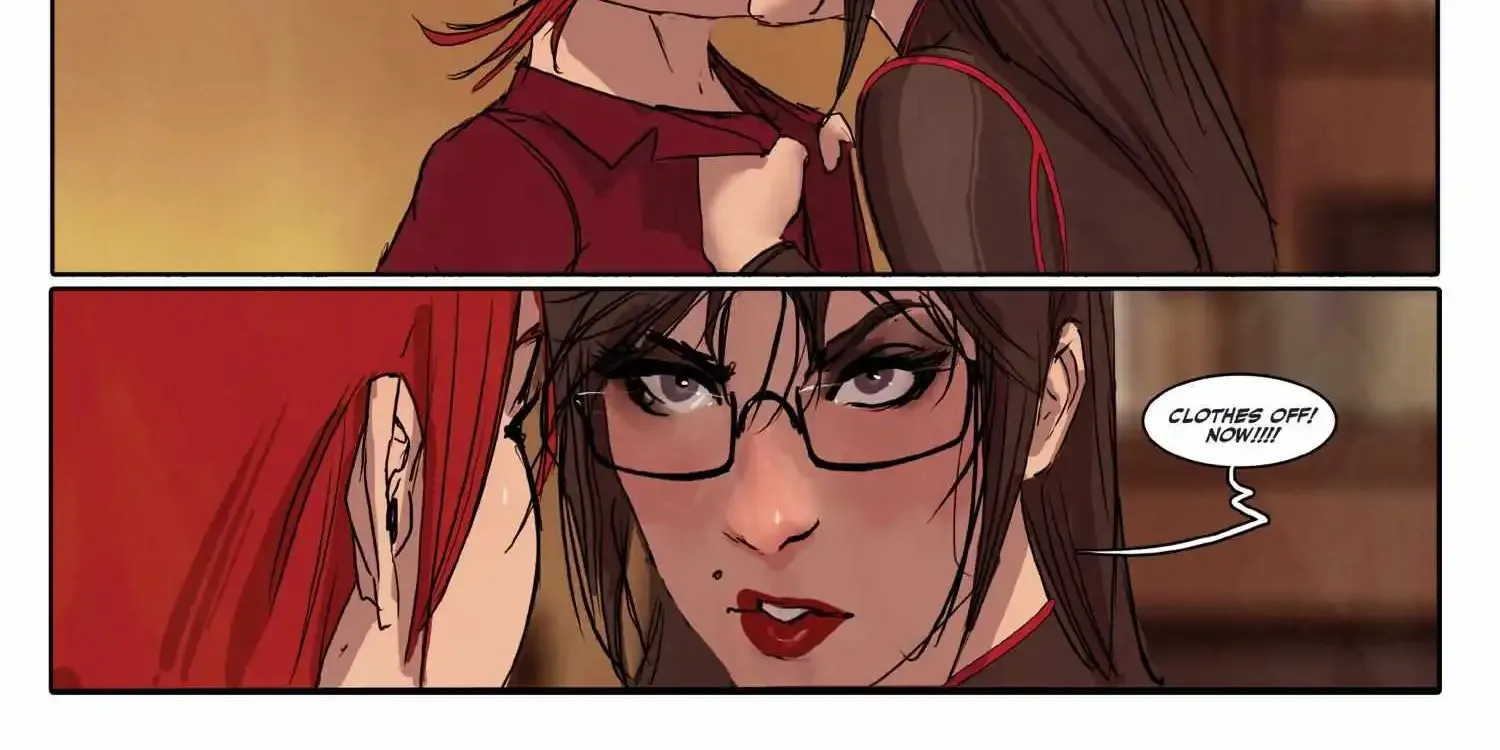 Sunstone - Page 25