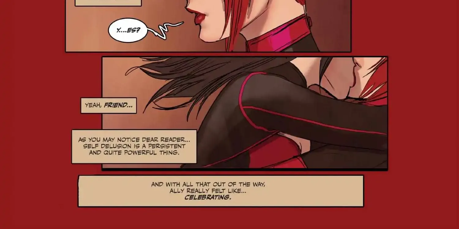 Sunstone - Page 35