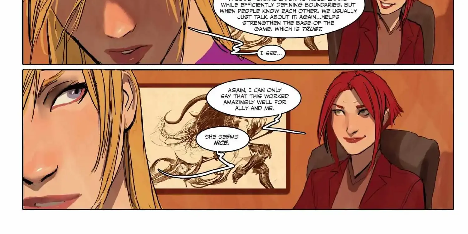 Sunstone - Page 7