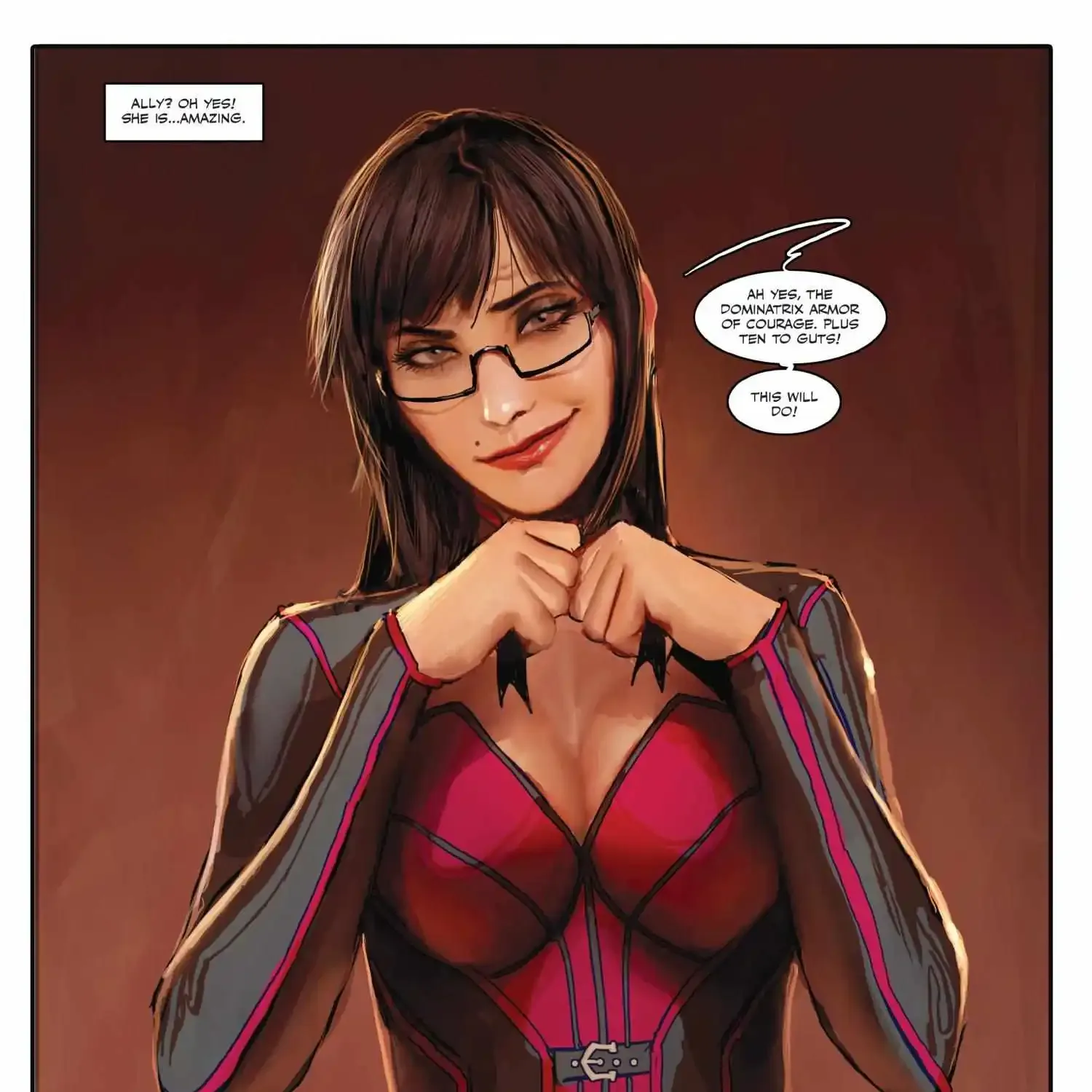 Sunstone - Page 8