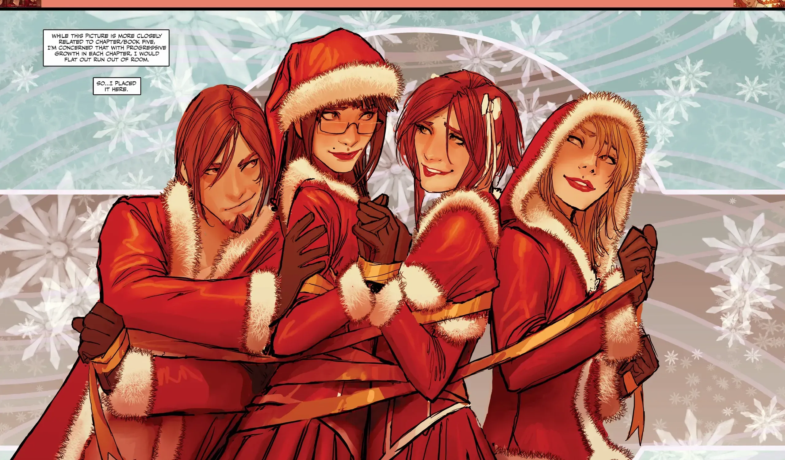 Sunstone - Page 24