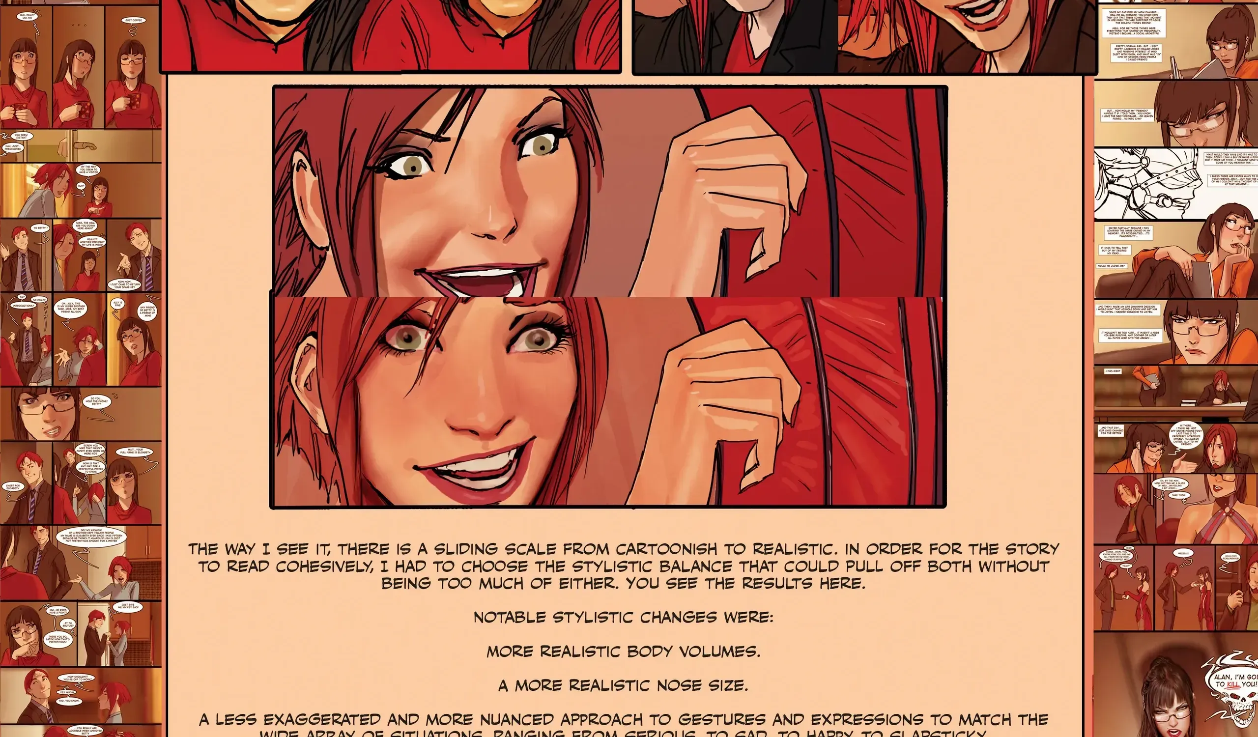 Sunstone - Page 48