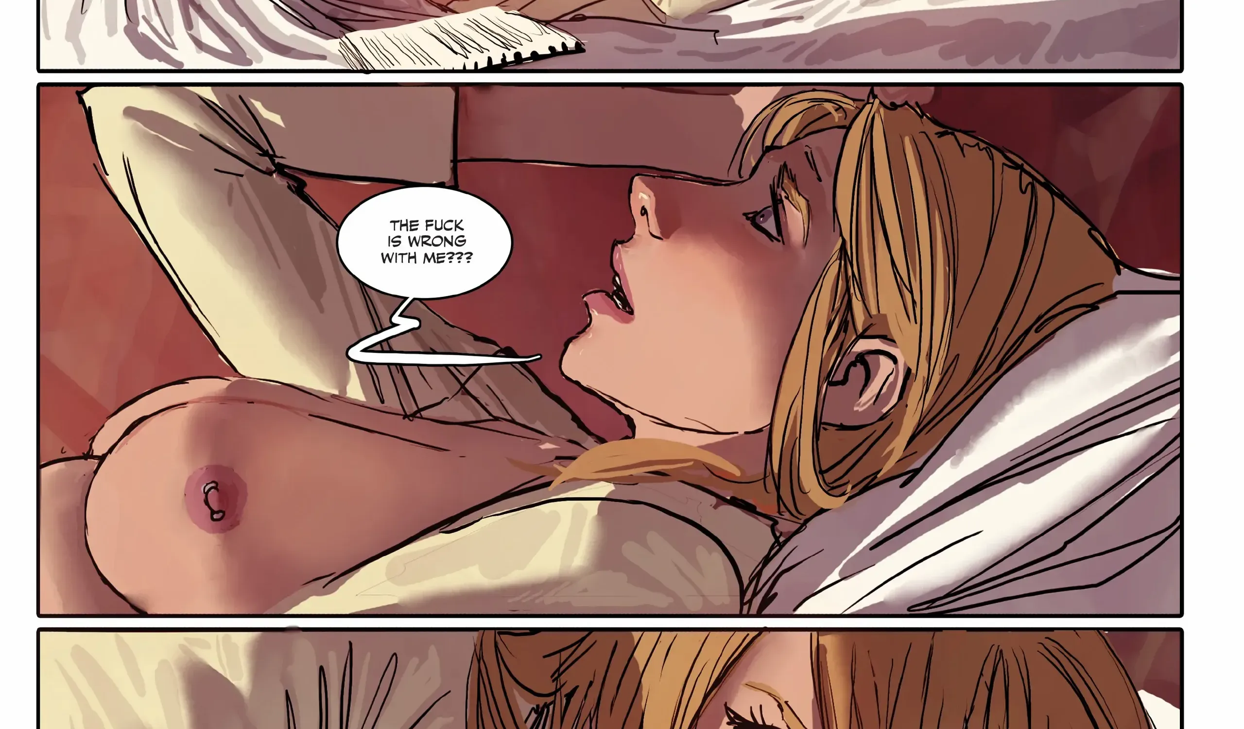 Sunstone - Page 13