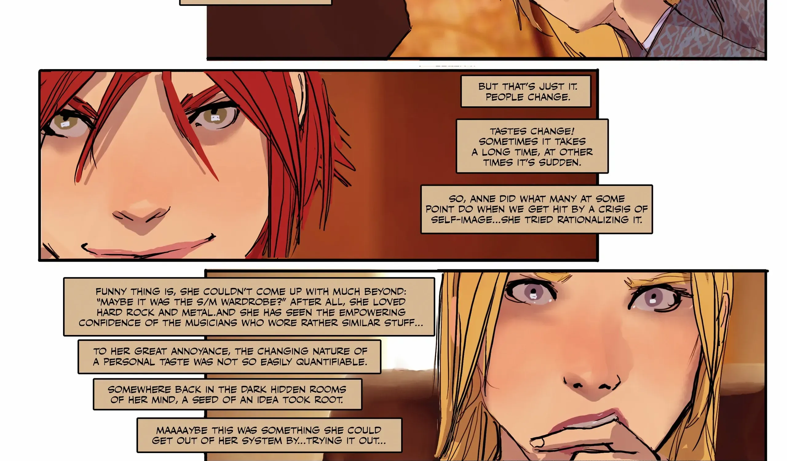 Sunstone - Page 16