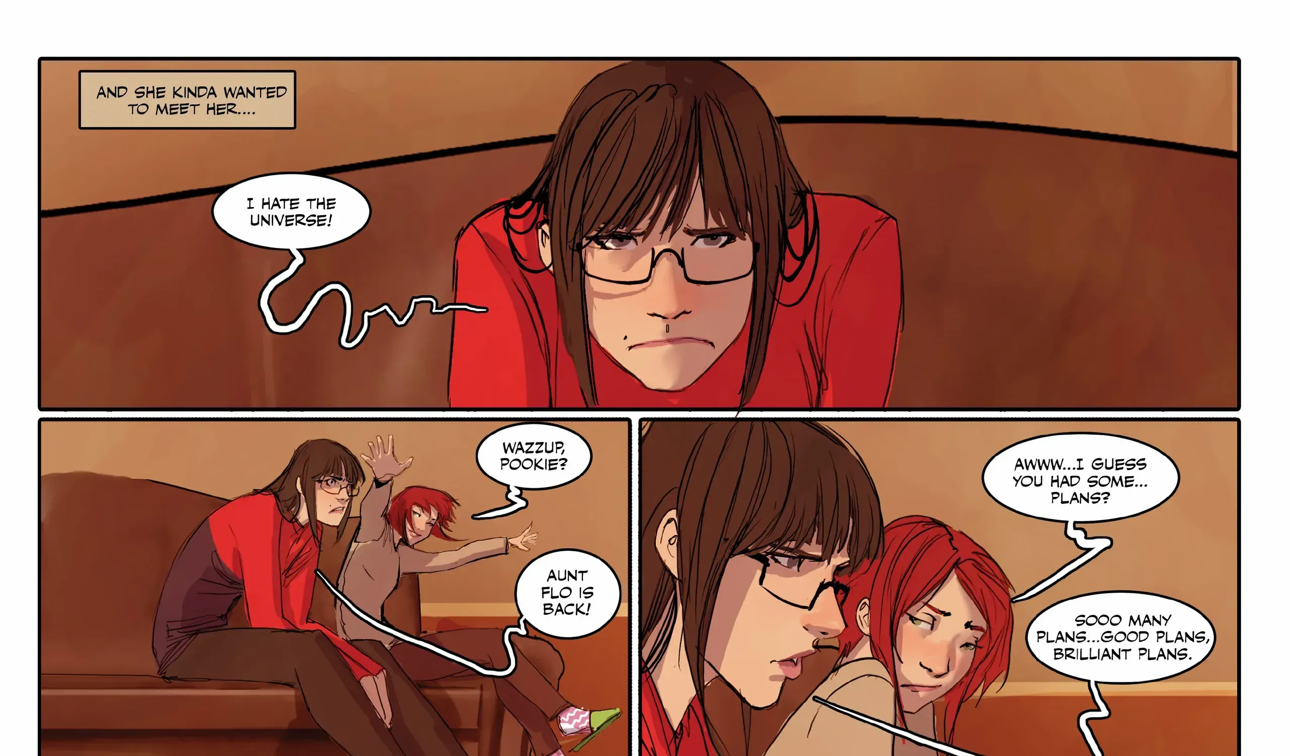 Sunstone - Page 18