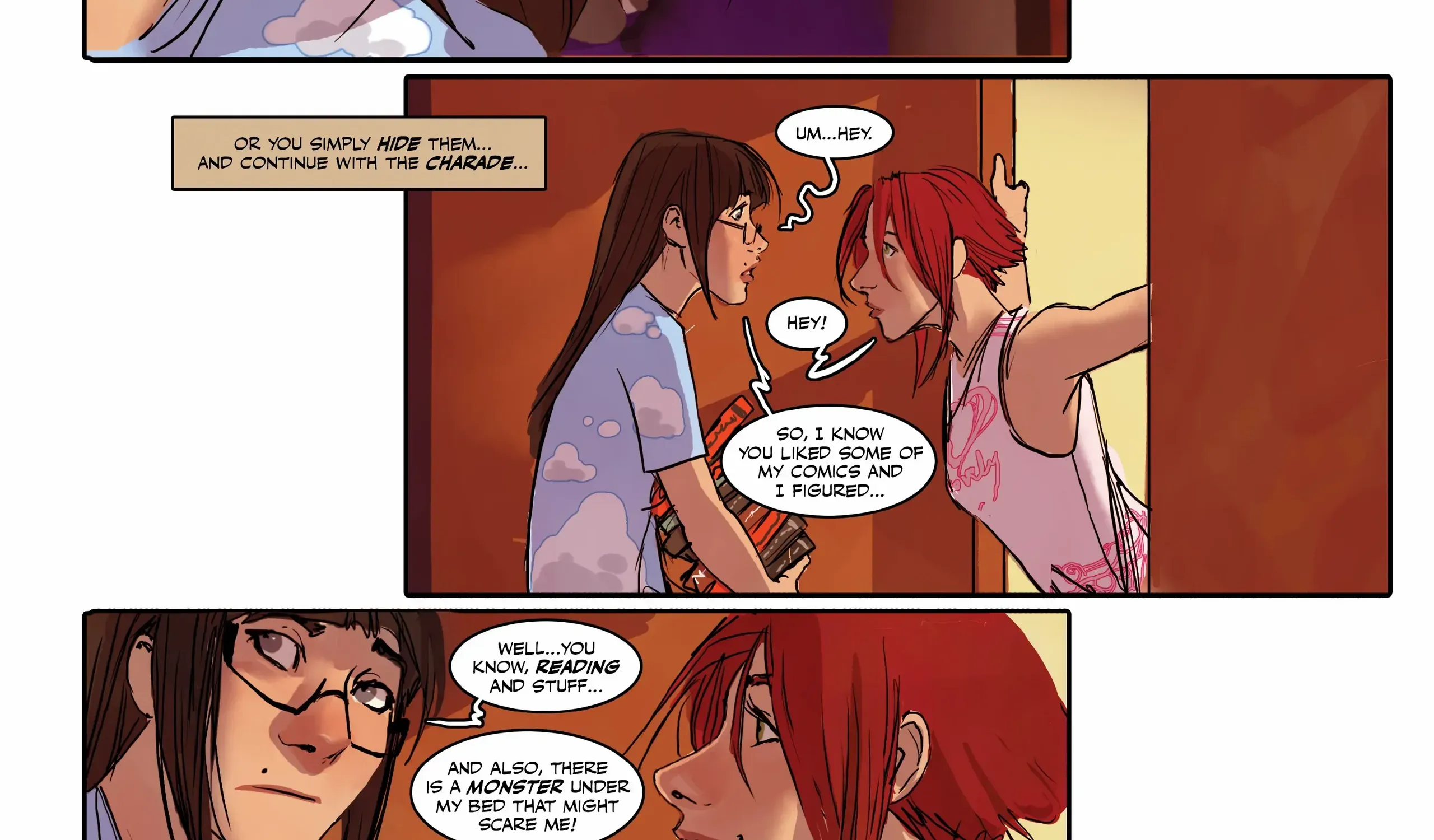 Sunstone - Page 4