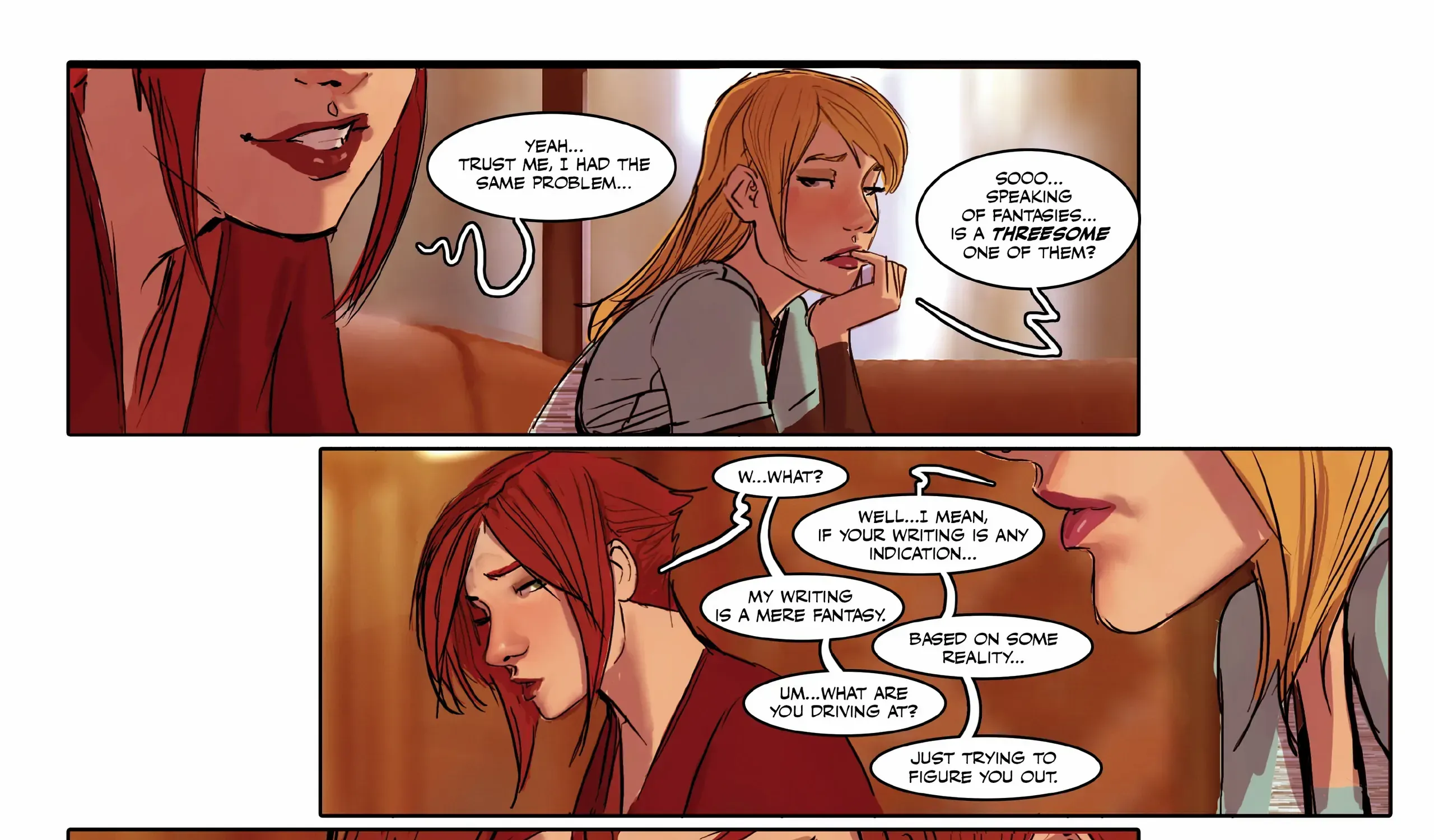 Sunstone - Page 45