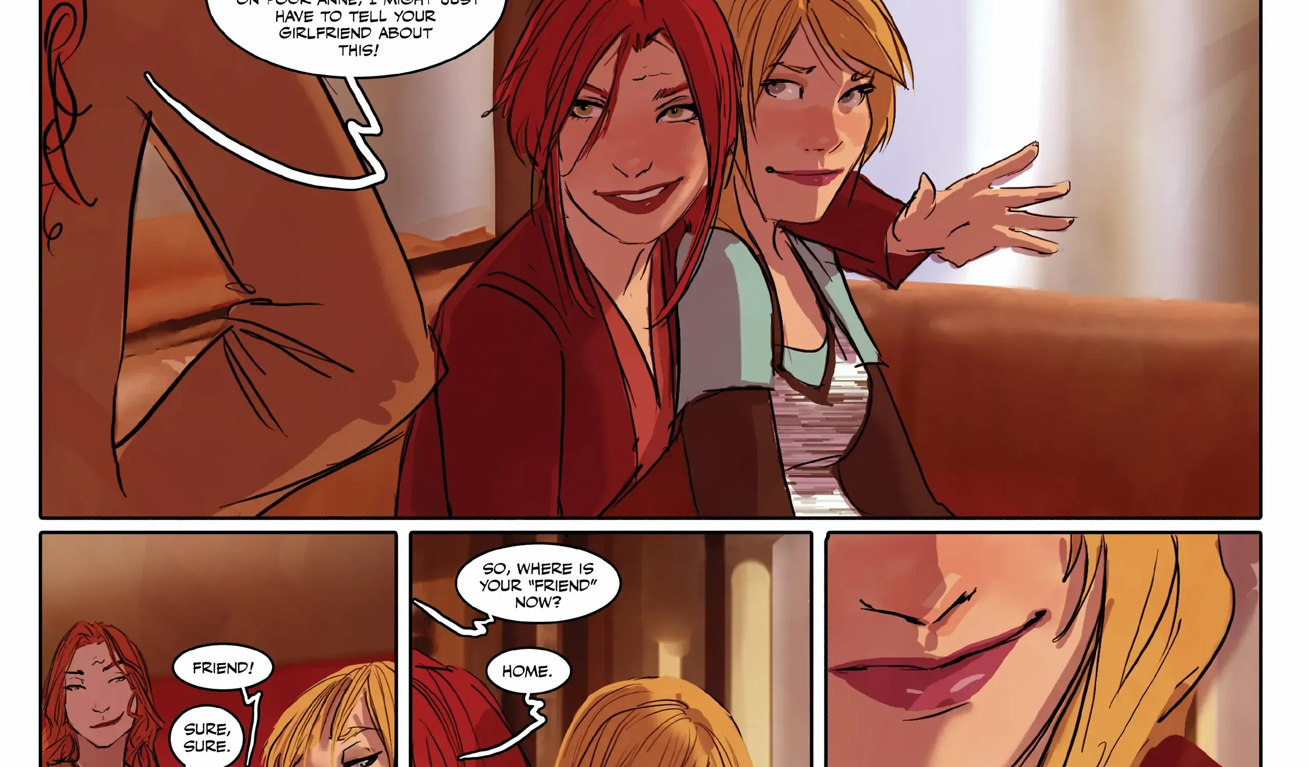 Sunstone - Page 55