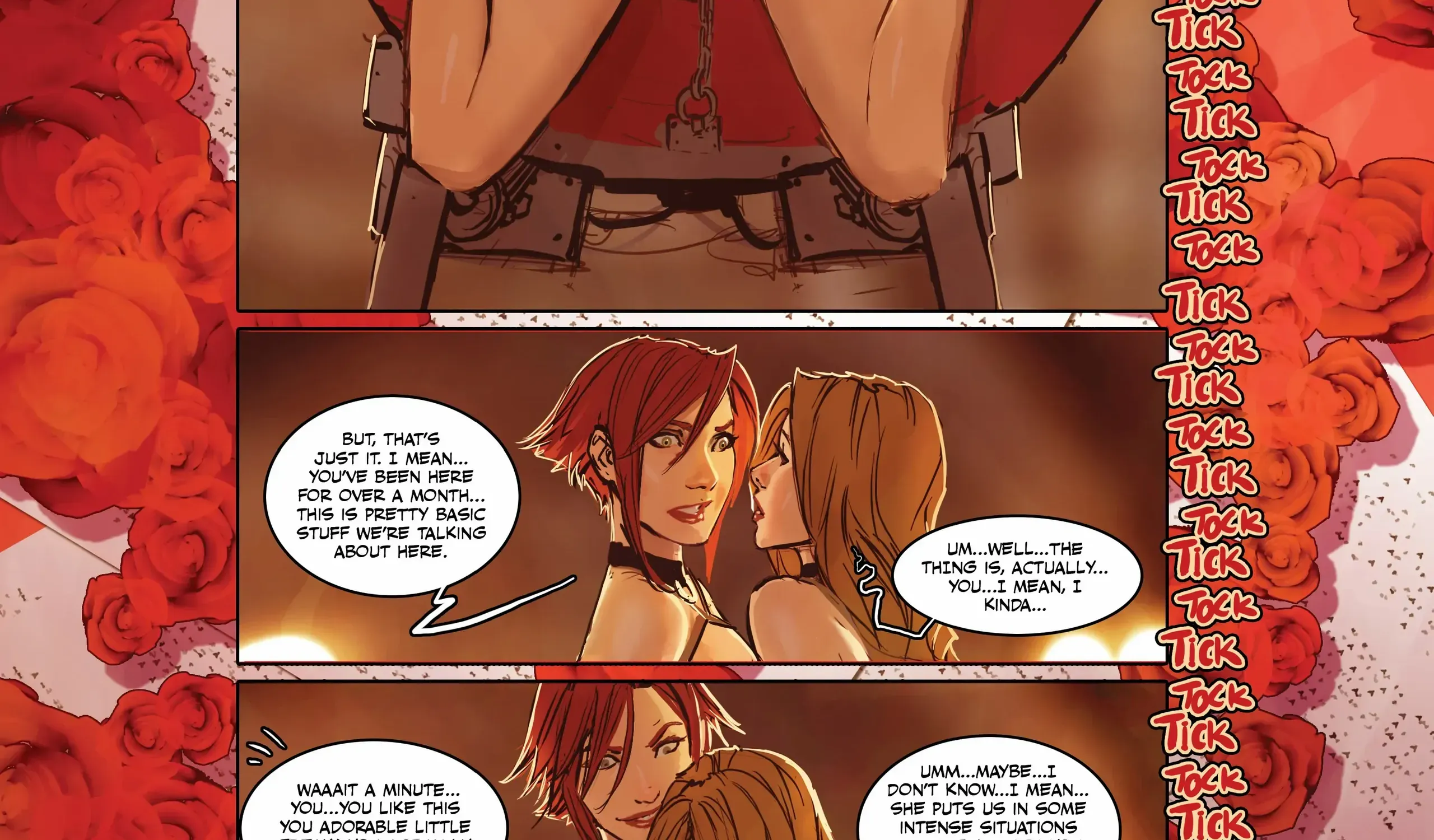 Sunstone - Page 7