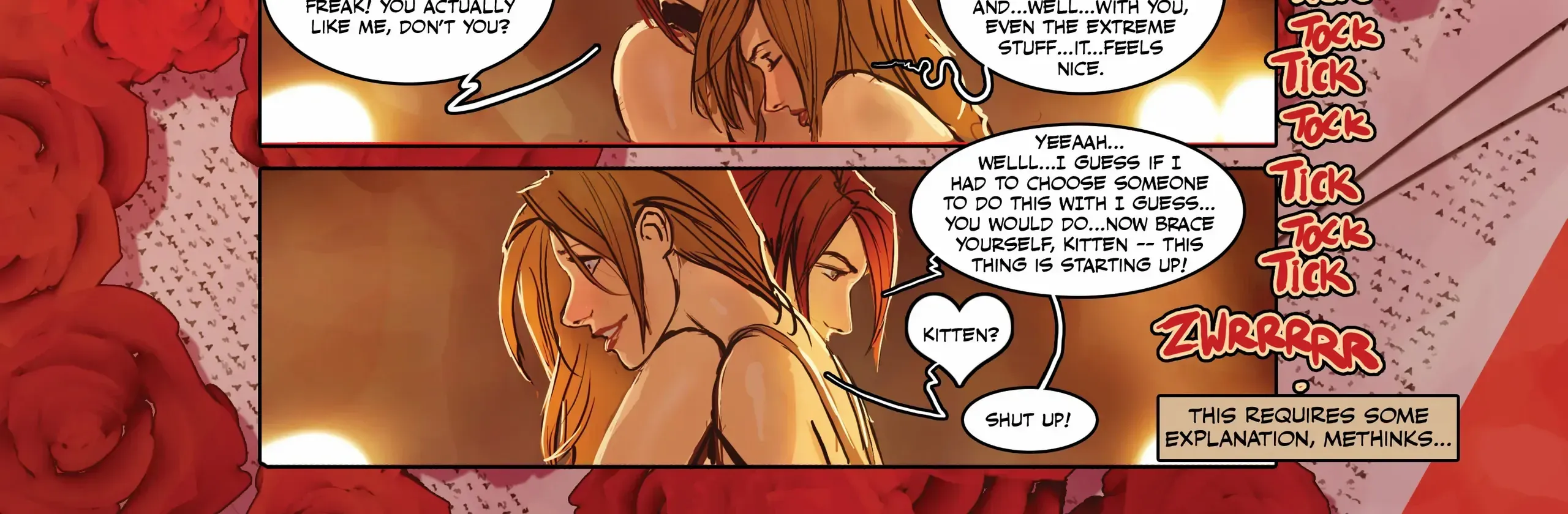 Sunstone - Page 8