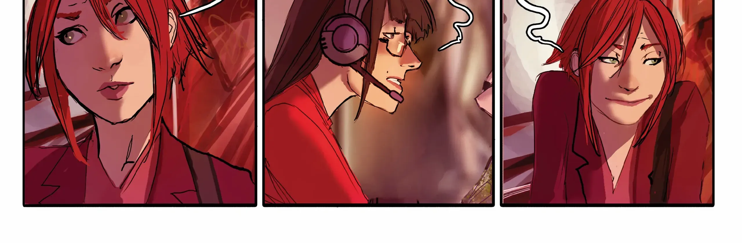 Sunstone Chapter 20 page 42 - MangaNato