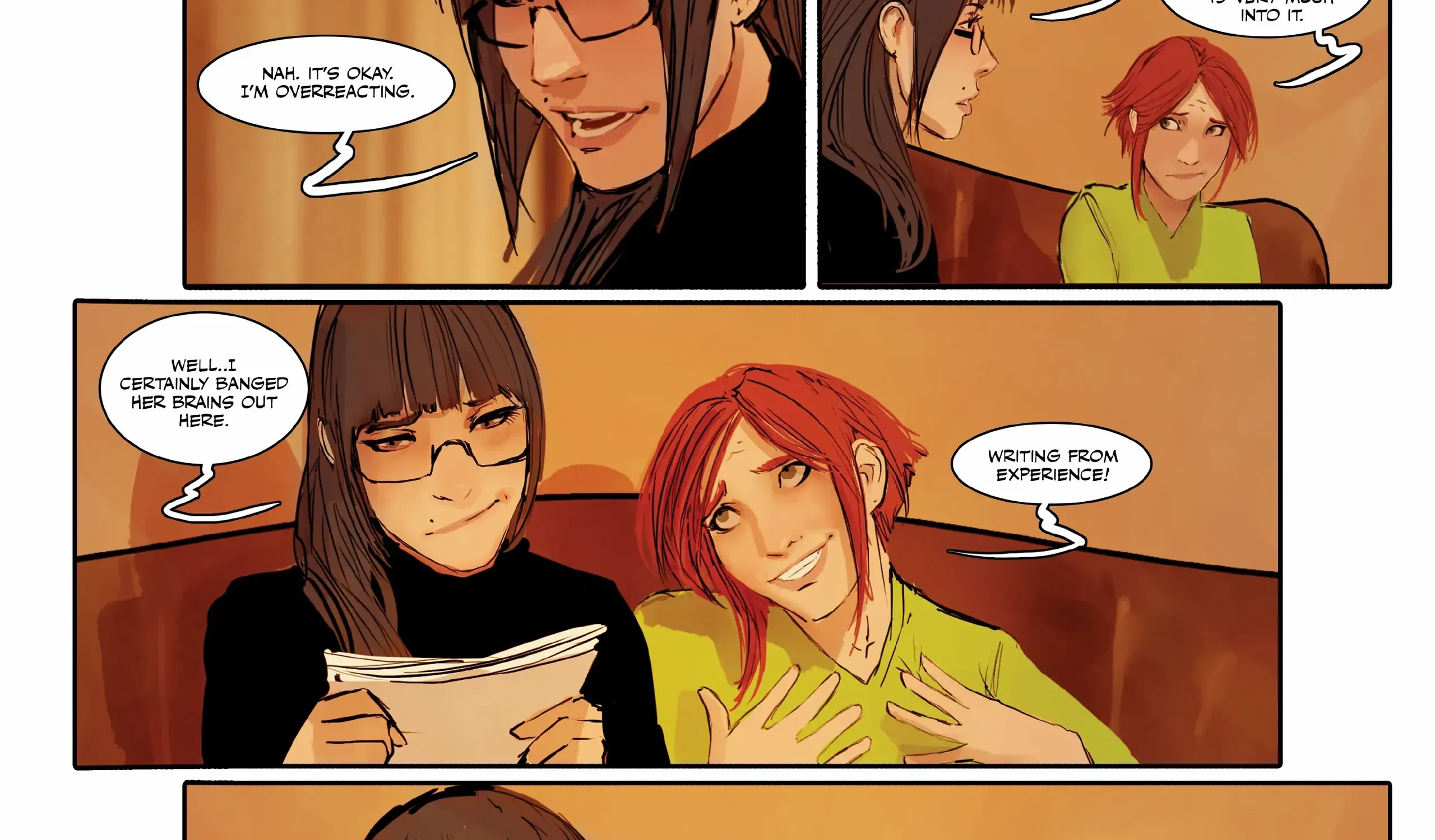 Sunstone - Page 11