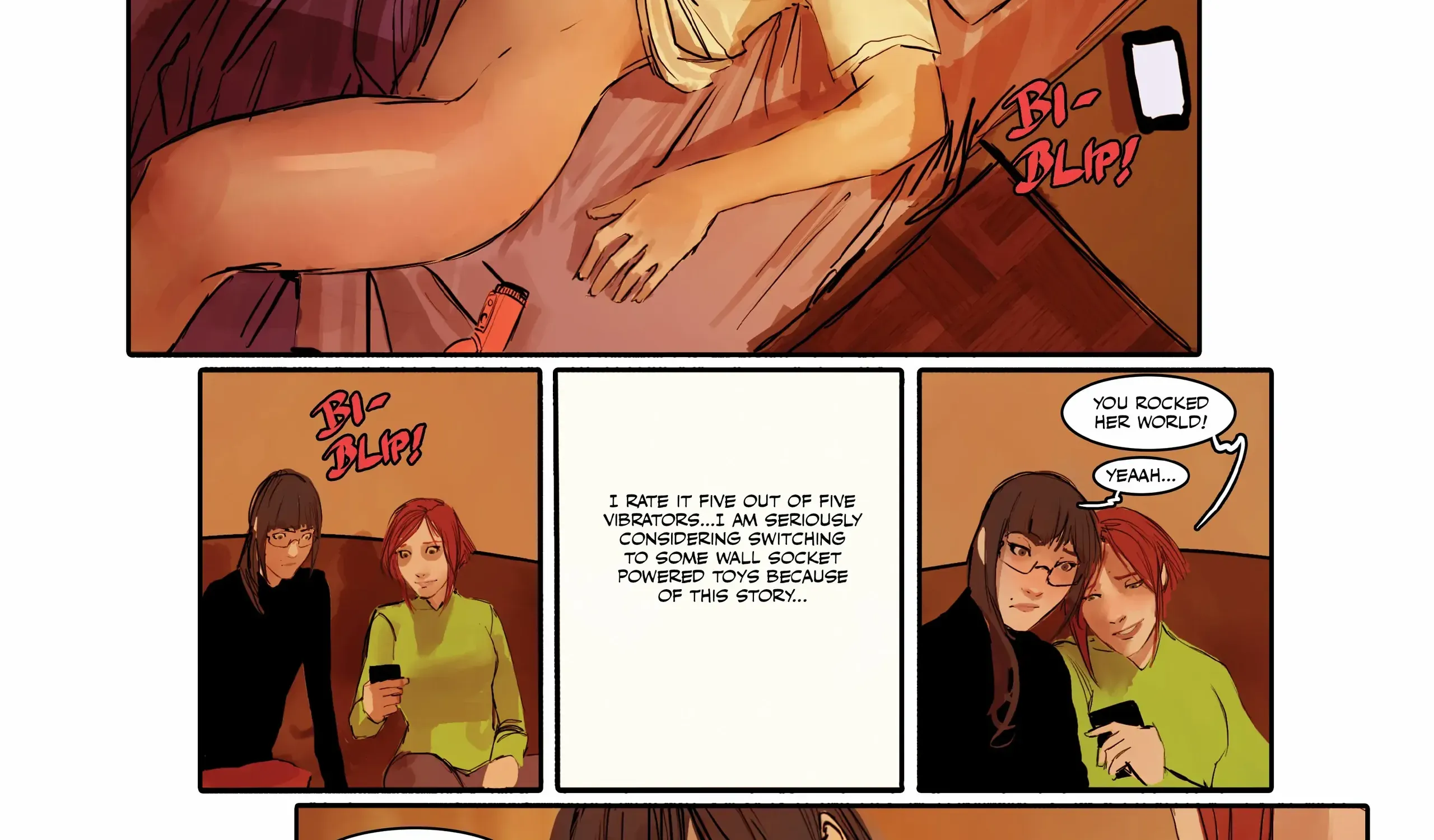 Sunstone - Page 14