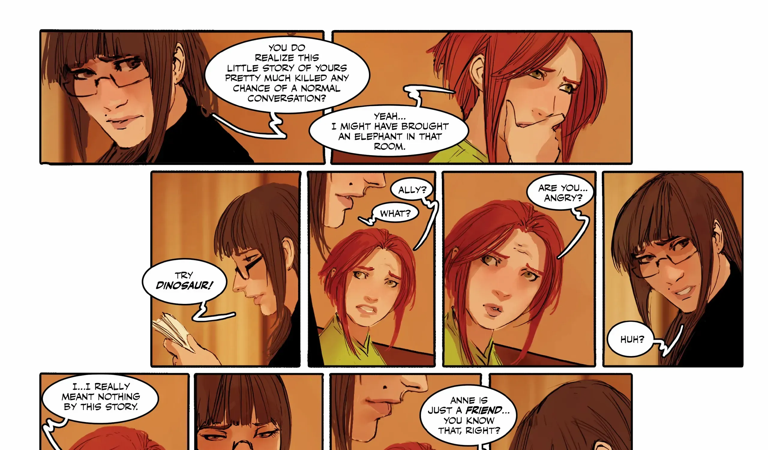 Sunstone - Page 16