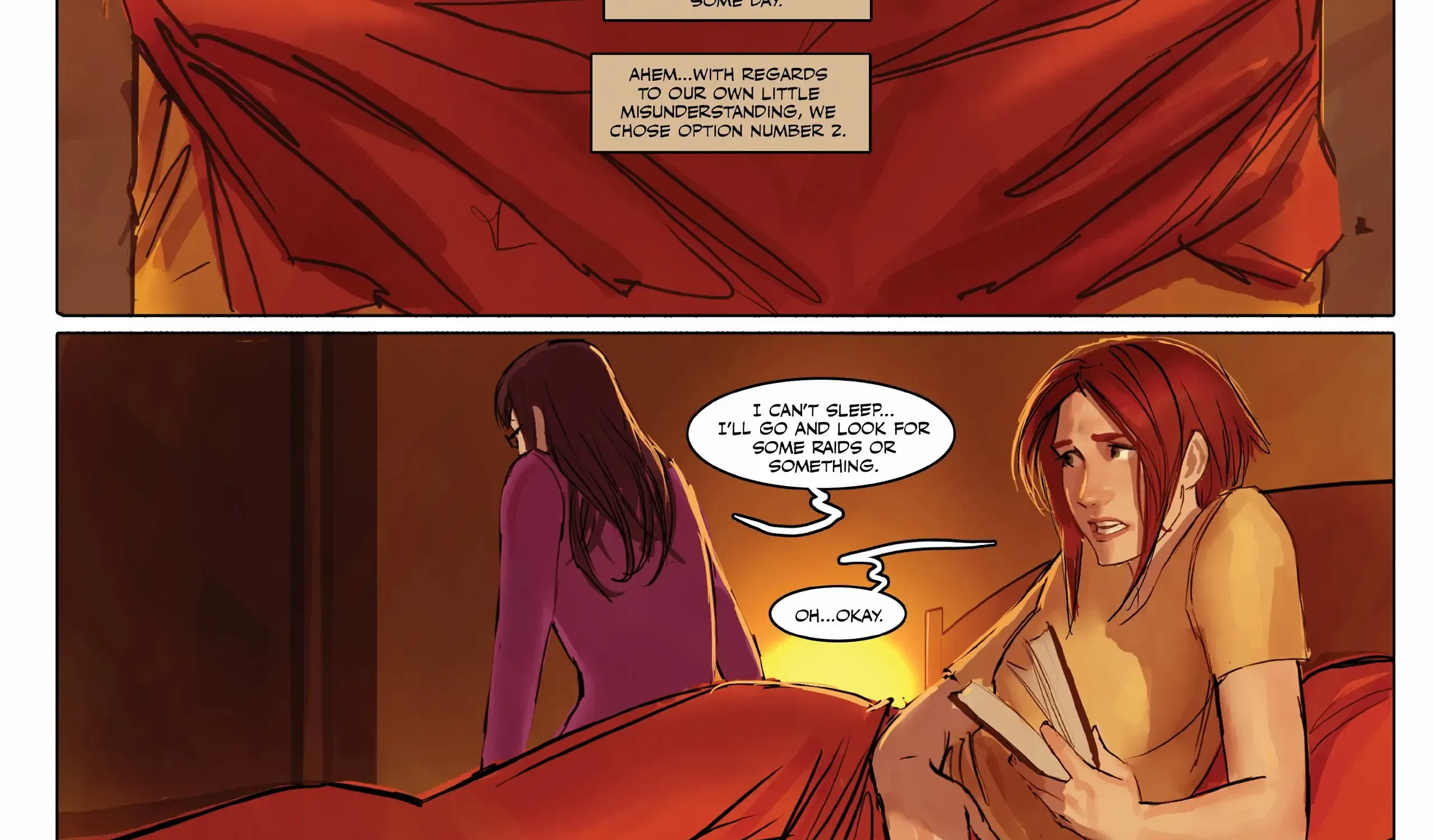 Sunstone - Page 23