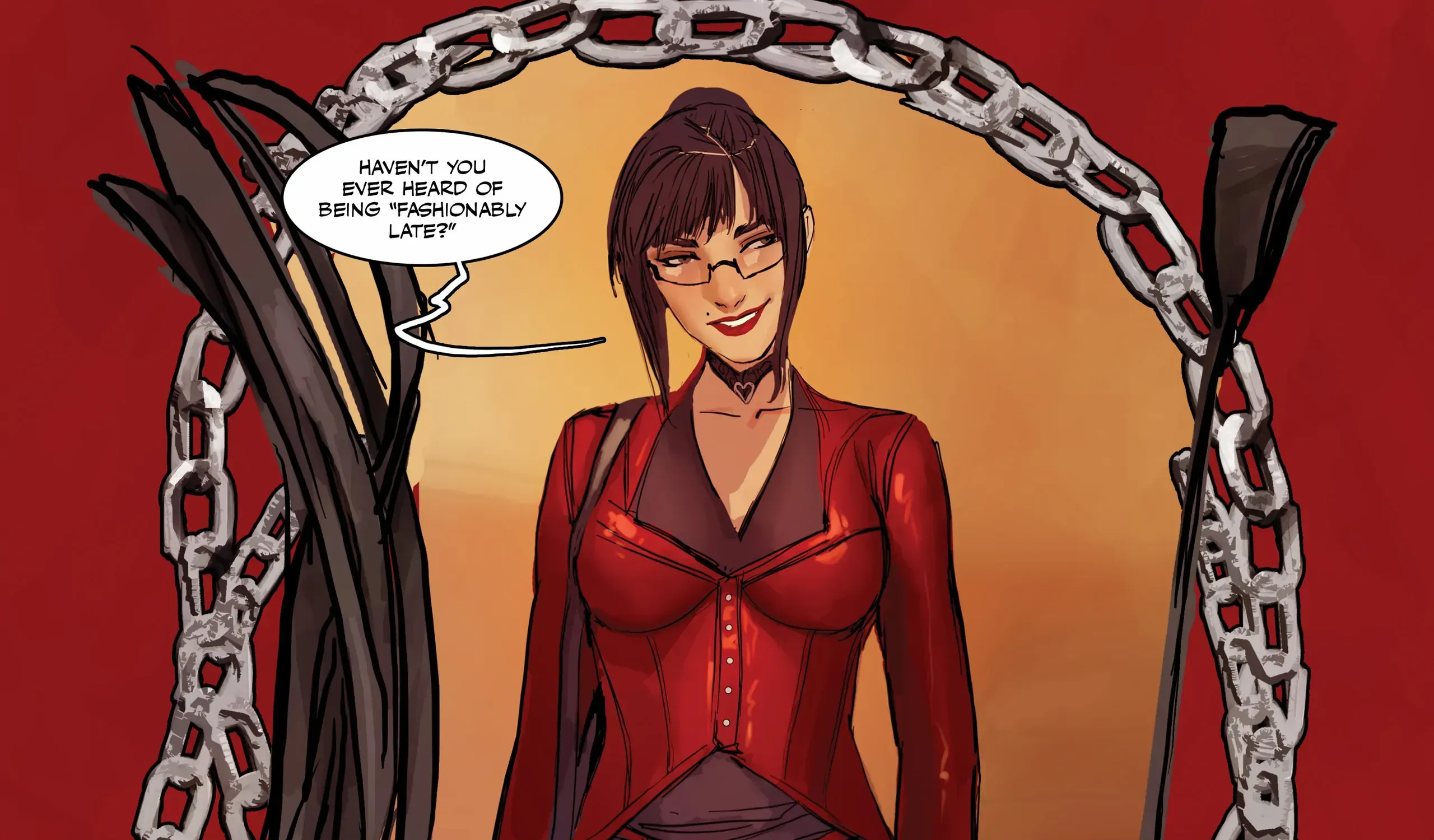 Sunstone - Page 28