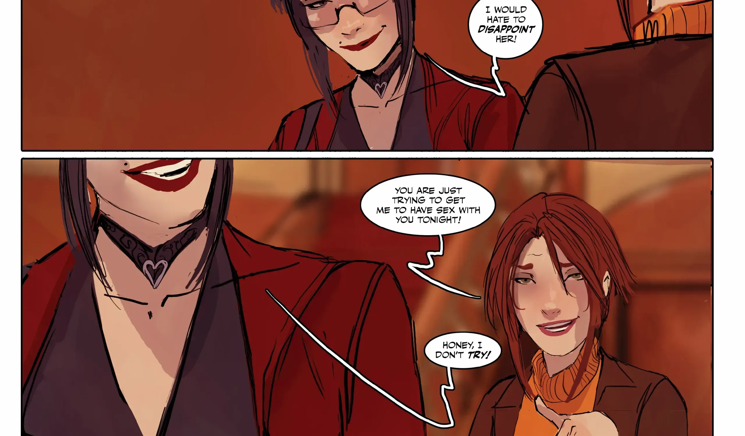 Sunstone - Page 32