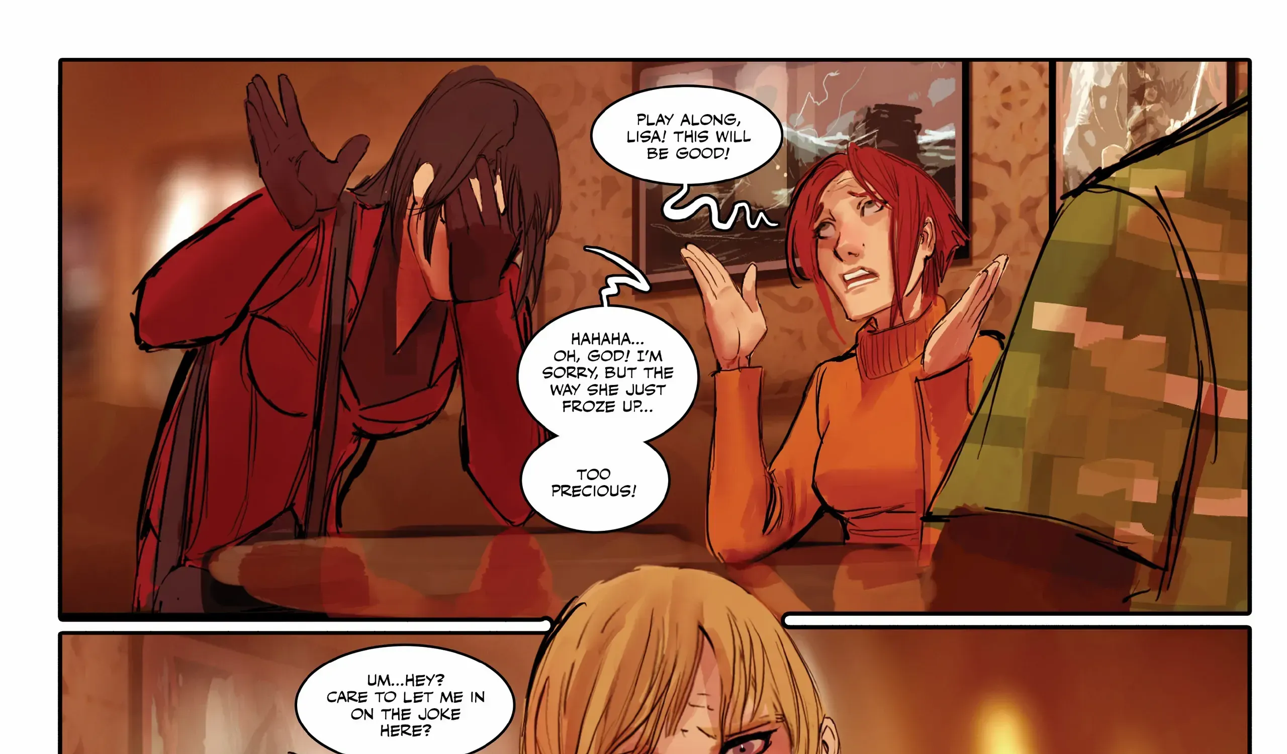 Sunstone - Page 40