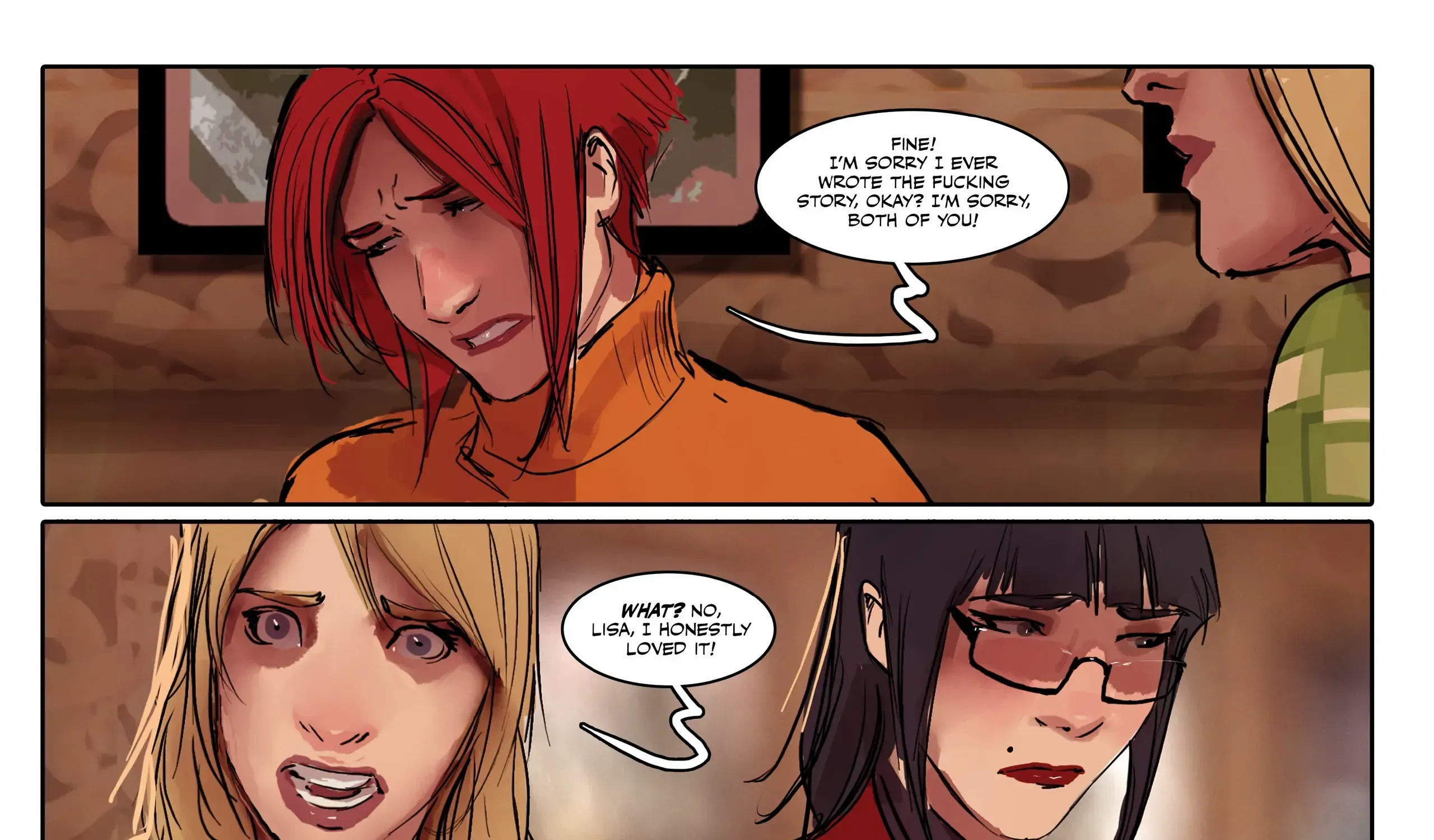 Sunstone - Page 49